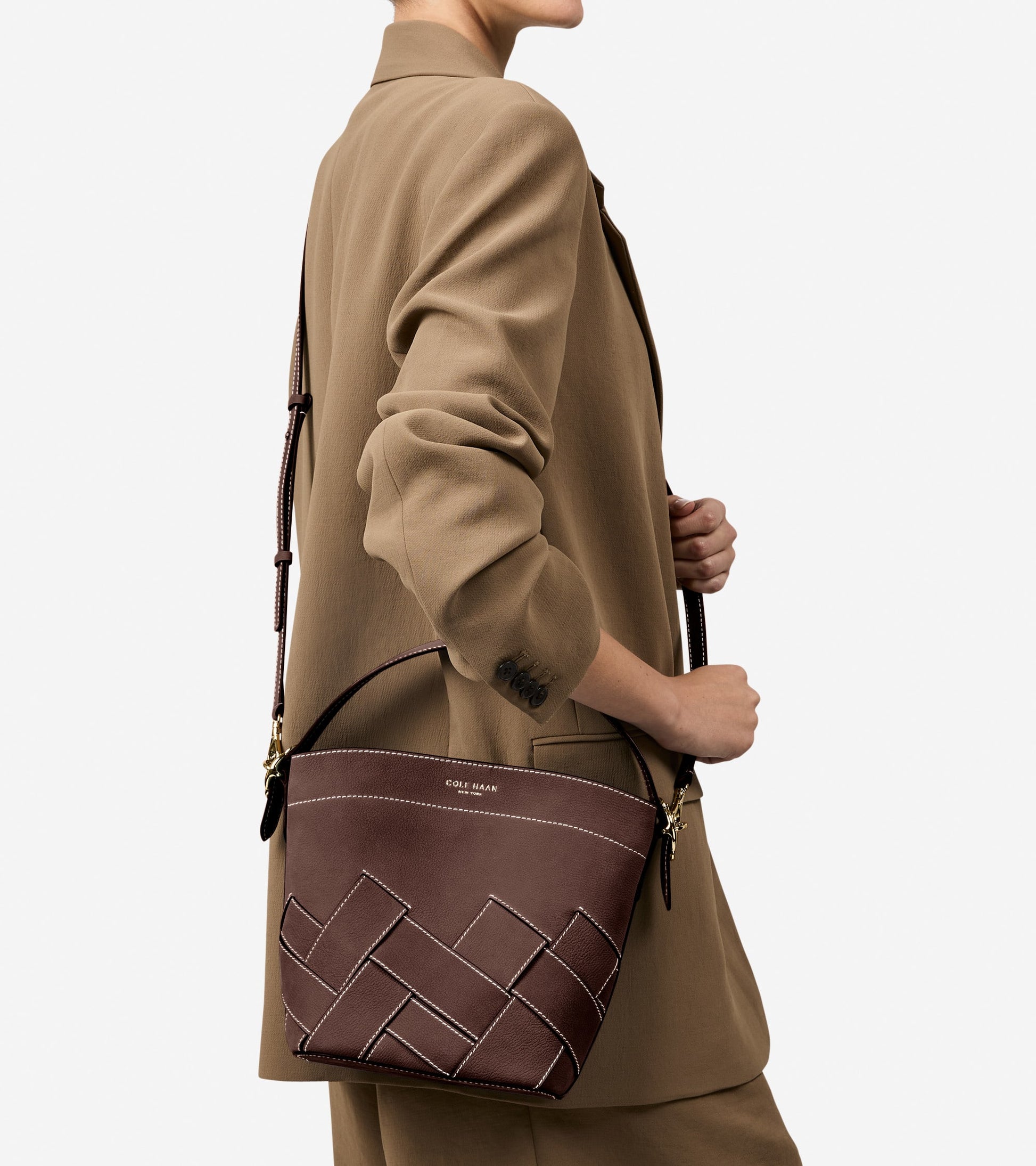 U08464:MADEIRA NUBUCK WOVEN:0000