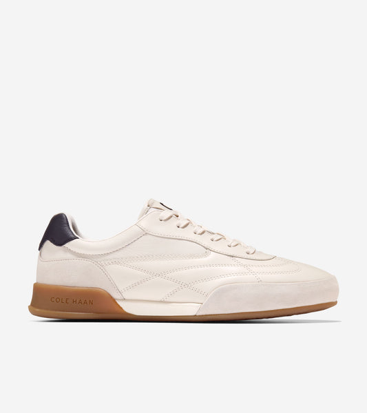C43822:IVORY / SILVER BIRCH SUEDE / IVORY