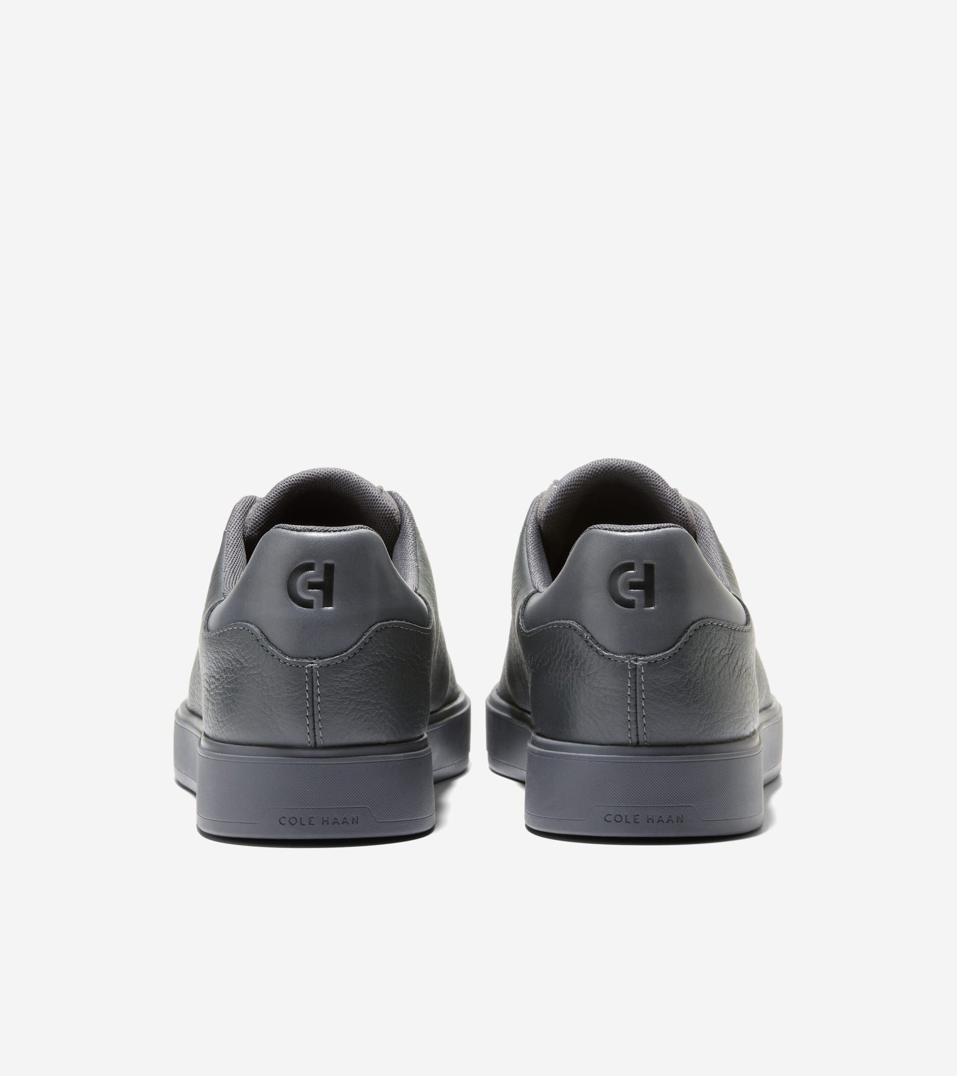 C45110:GRAY PINSTRIPE / GRAY PINSTRIPE SUEDE / GRAY PINSTRIPE