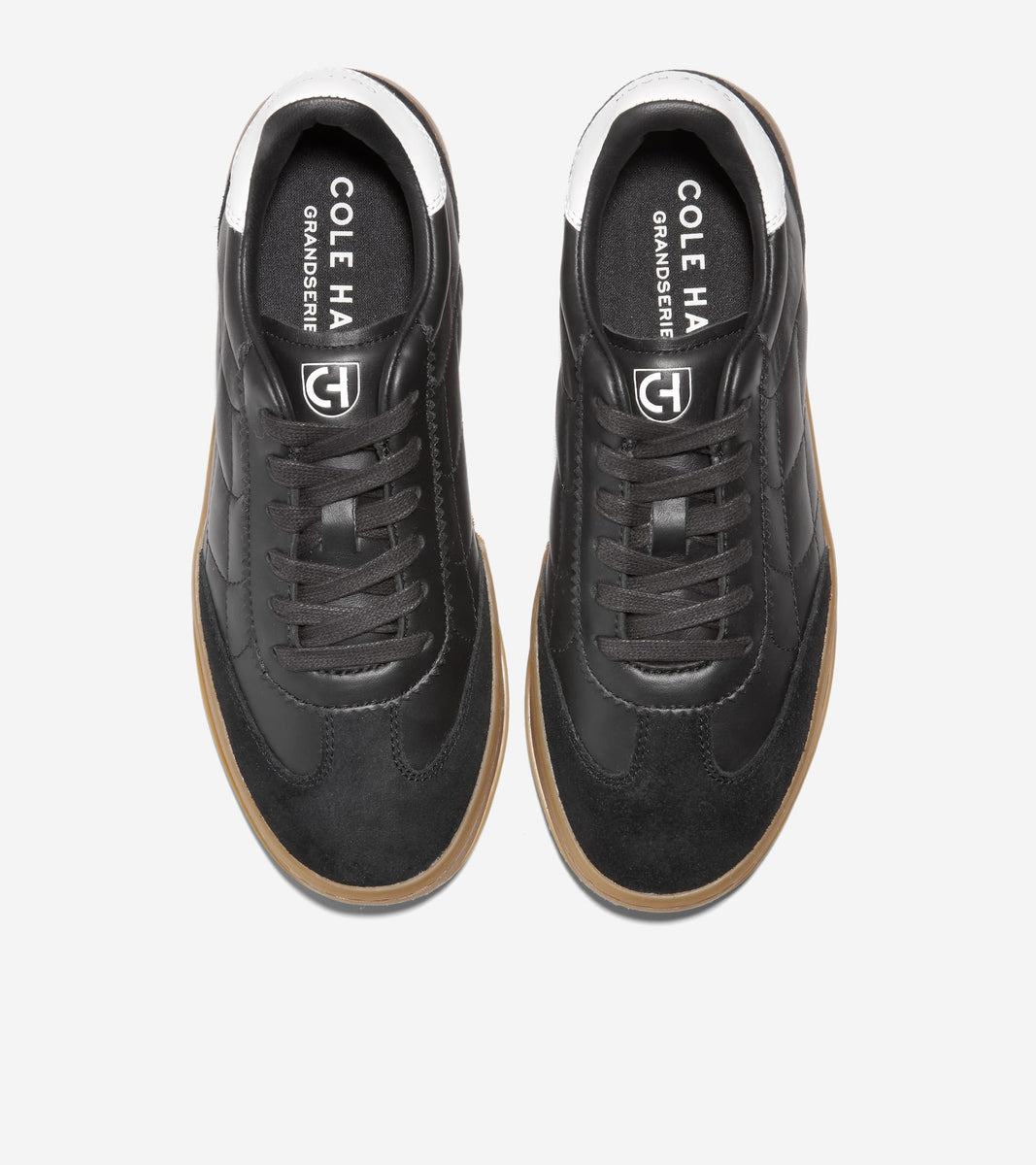 W30271:BLACK/GUM T