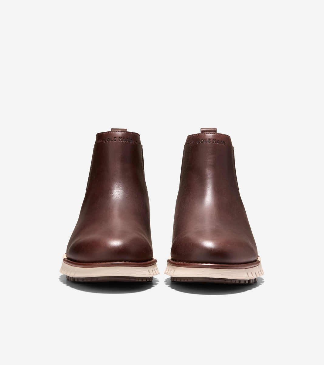 C38695:CH DARK COFFEE / CH DARK ROAST / OXFORD TAN