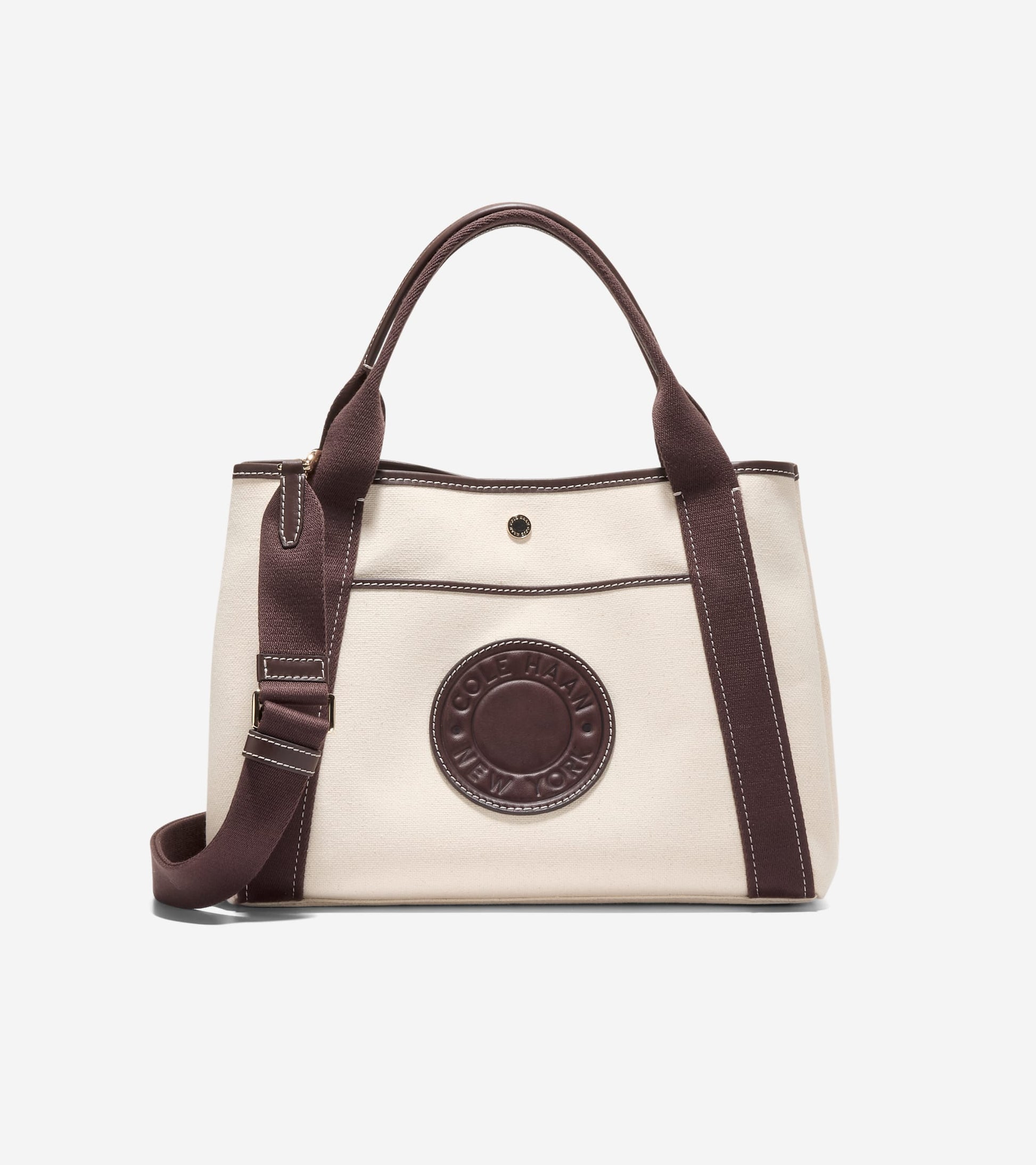 U08456:NATURAL CANVAS/MADEIRA:0000