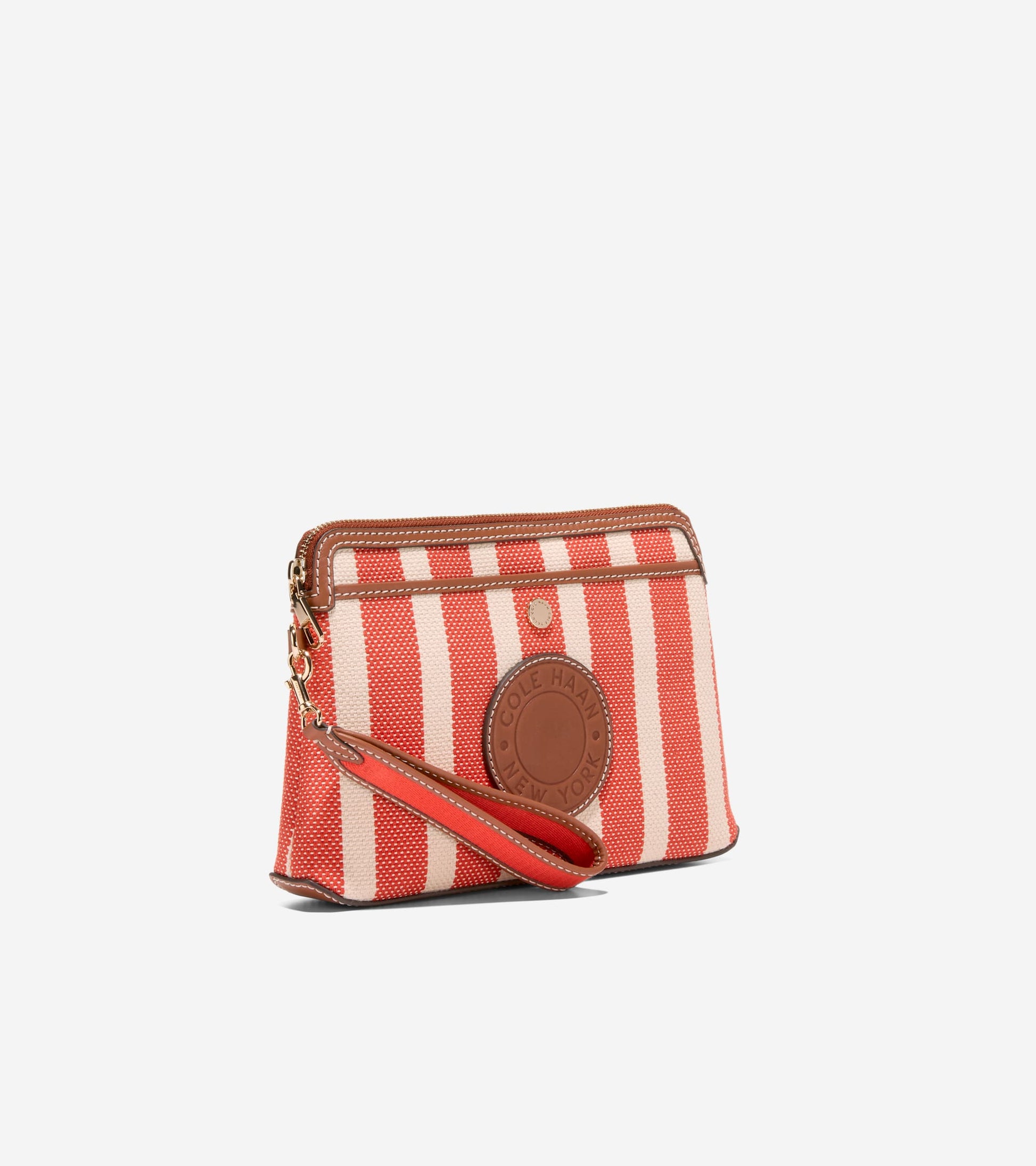 U08450:SUMMER FIG CANVAS STRIPE PRINT:0000