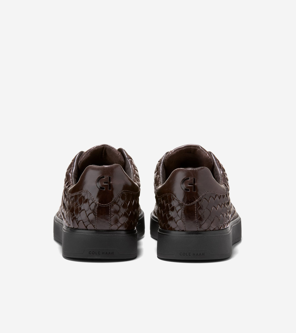 C45019:CH DARK CHOCOLATE / BLACK