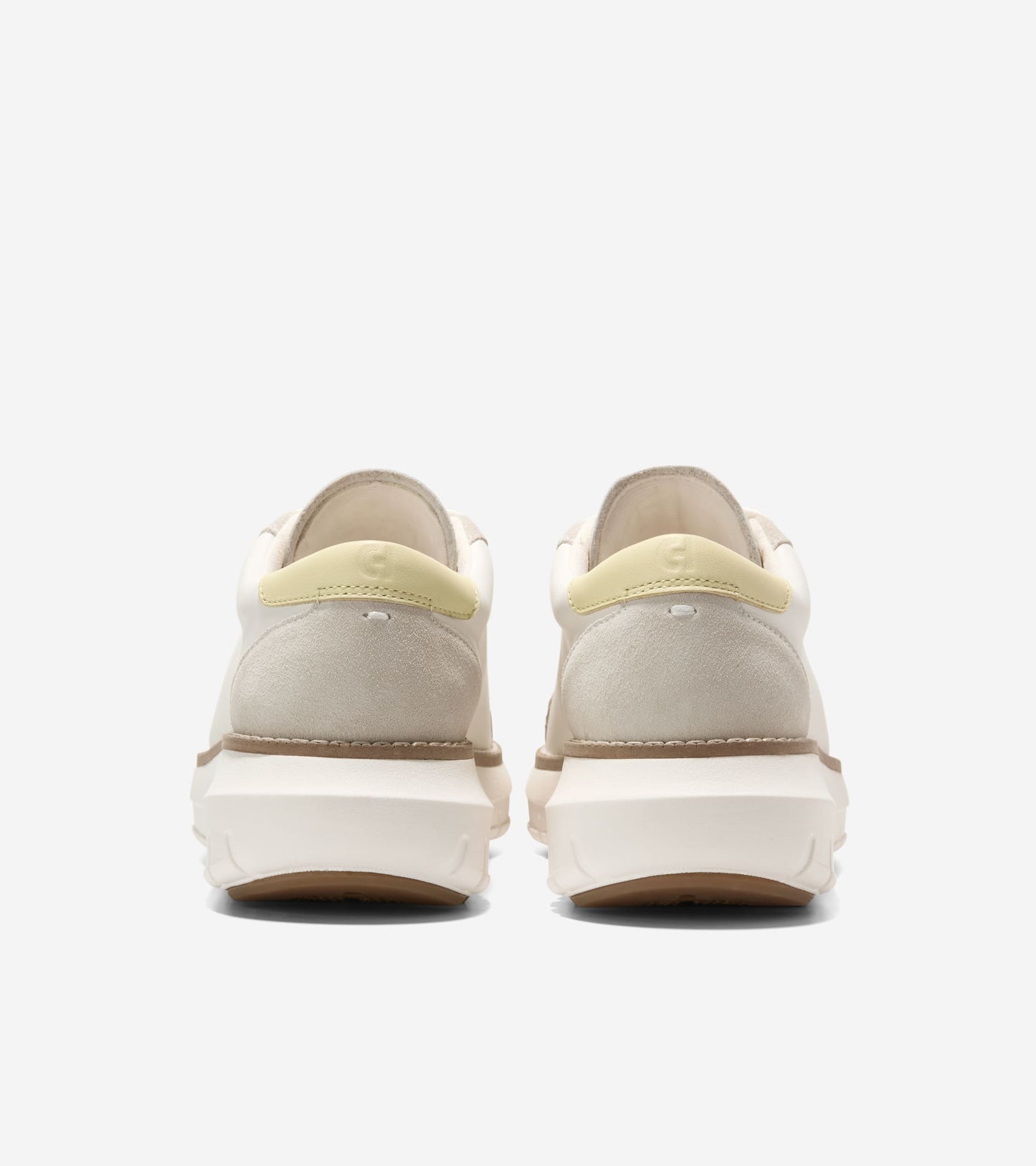 W35715:CH POWDER WP LTHR / SAND DOLLAR WP SDE / FLAN LTHR