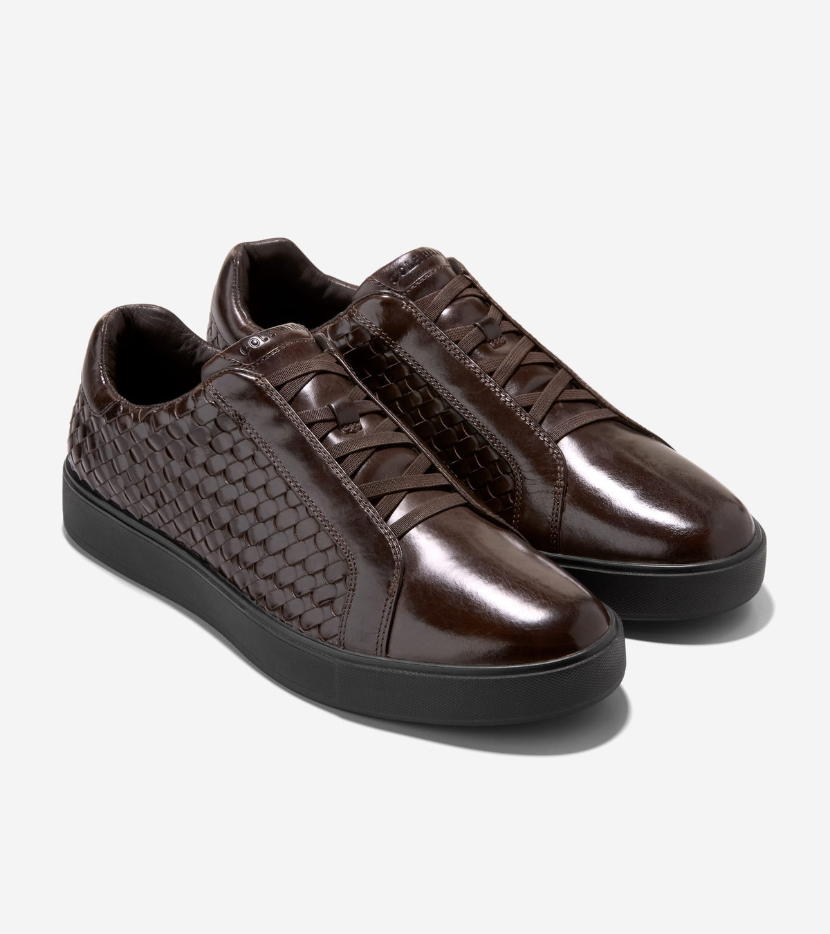 C45019:CH DARK CHOCOLATE / BLACK