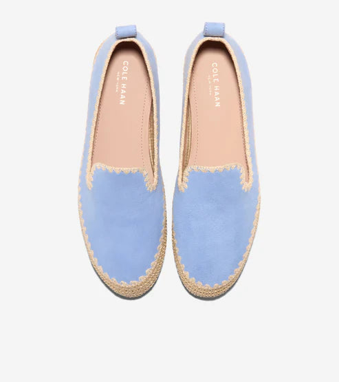 Women's Cloudfeel Asbury Slip-On Loafers