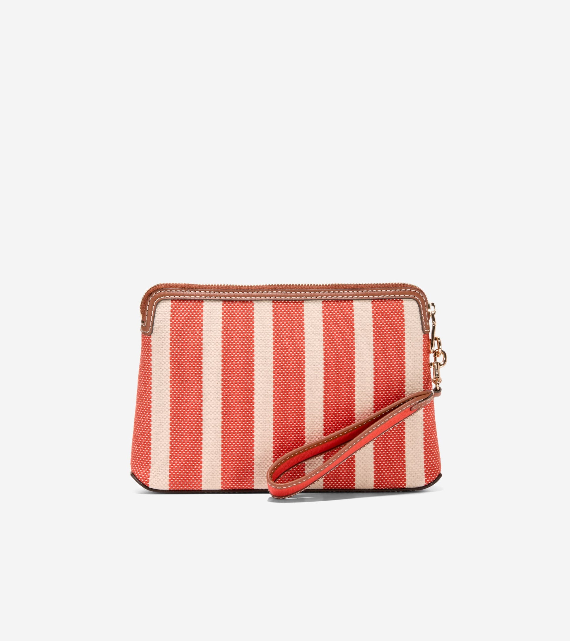 U08450:SUMMER FIG CANVAS STRIPE PRINT:0000