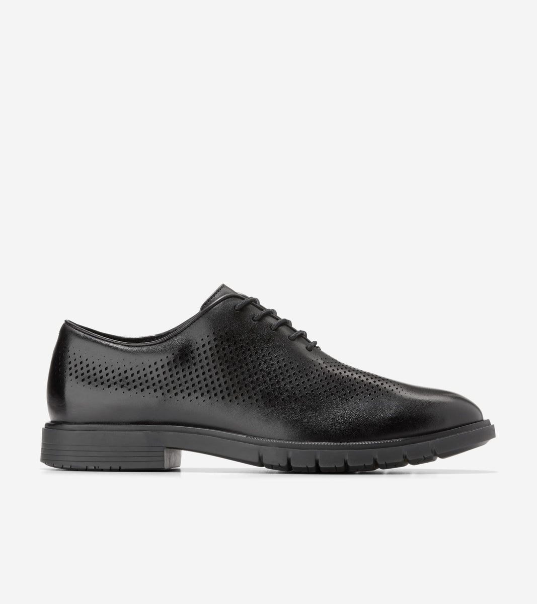 Cole haan black oxford online