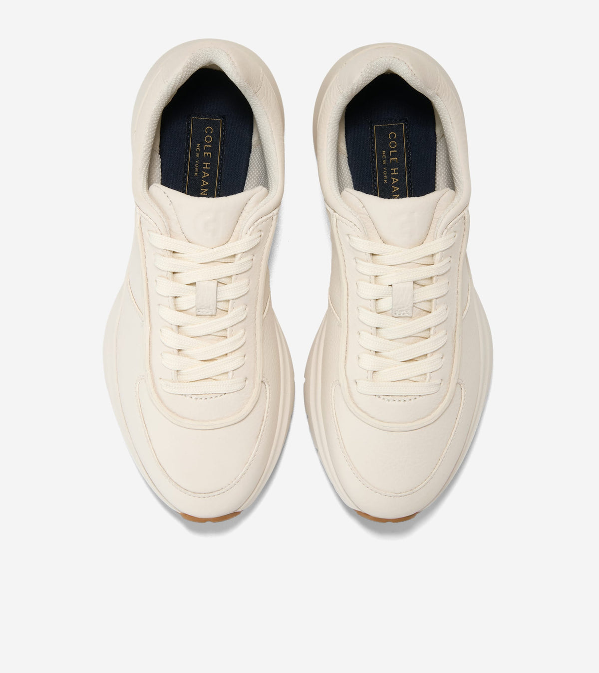 W37345:IVORY LEATHER