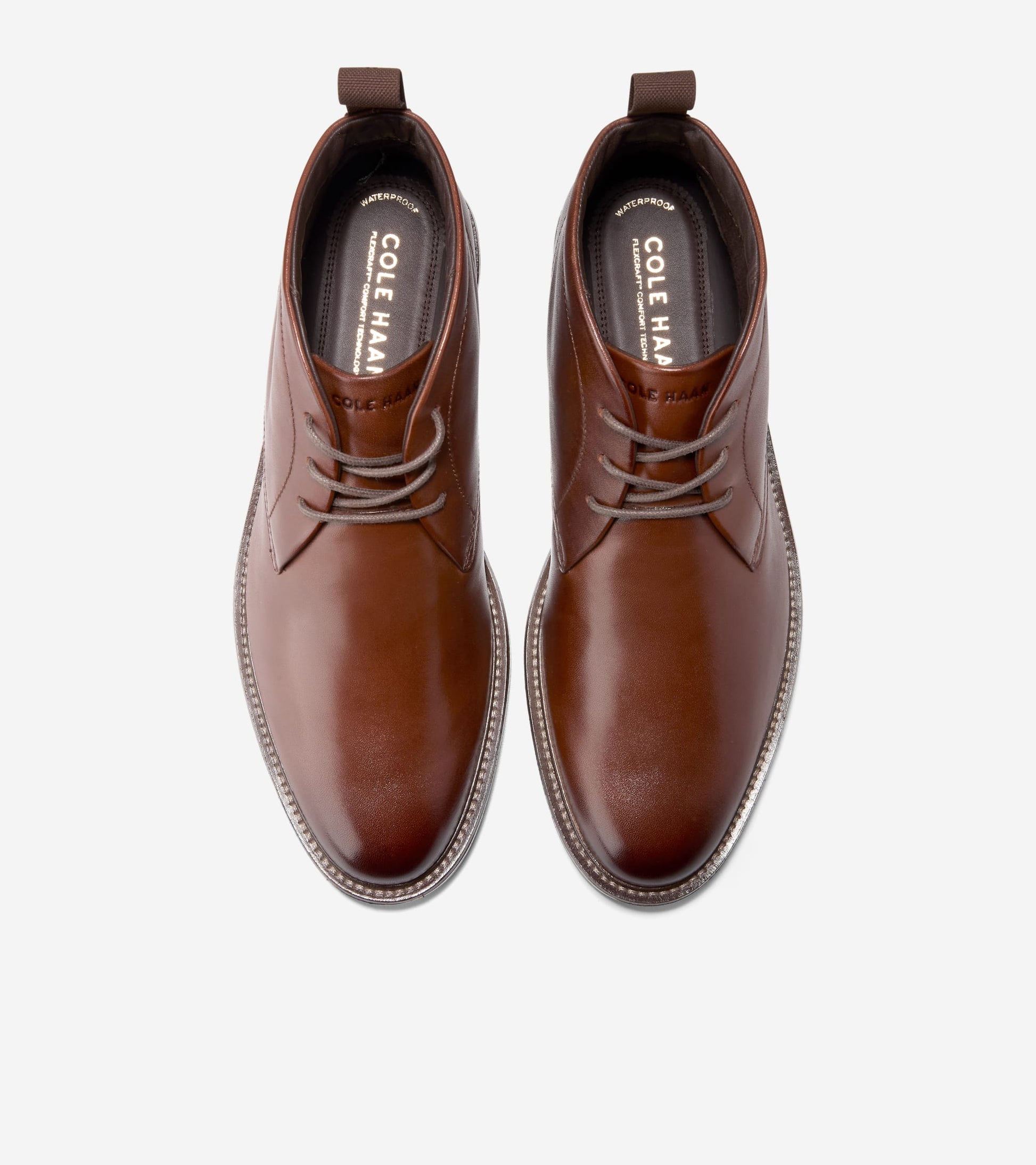 C42217:CH WOODBURY / DARK NATURAL / DARK NATURAL WP