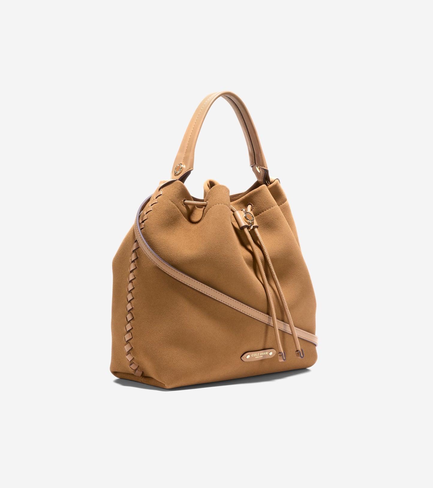 U08188:CH GOLDEN HONEY SUEDE:0000