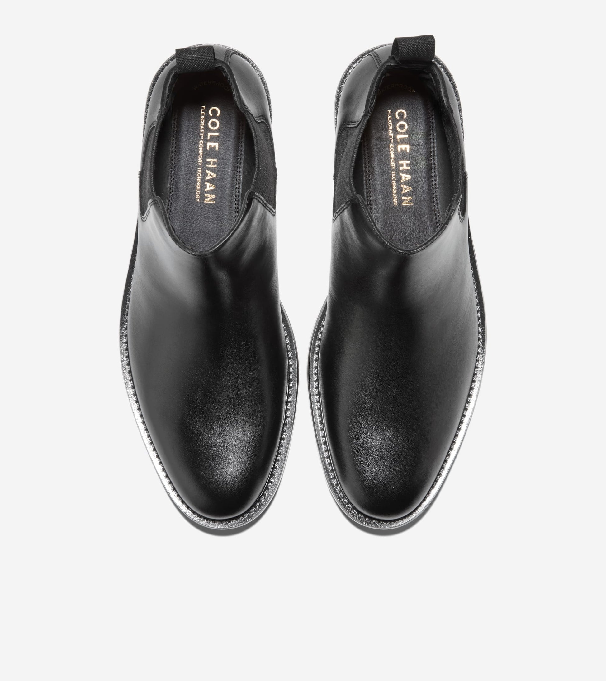 C41512:BLACK / BLACK WP