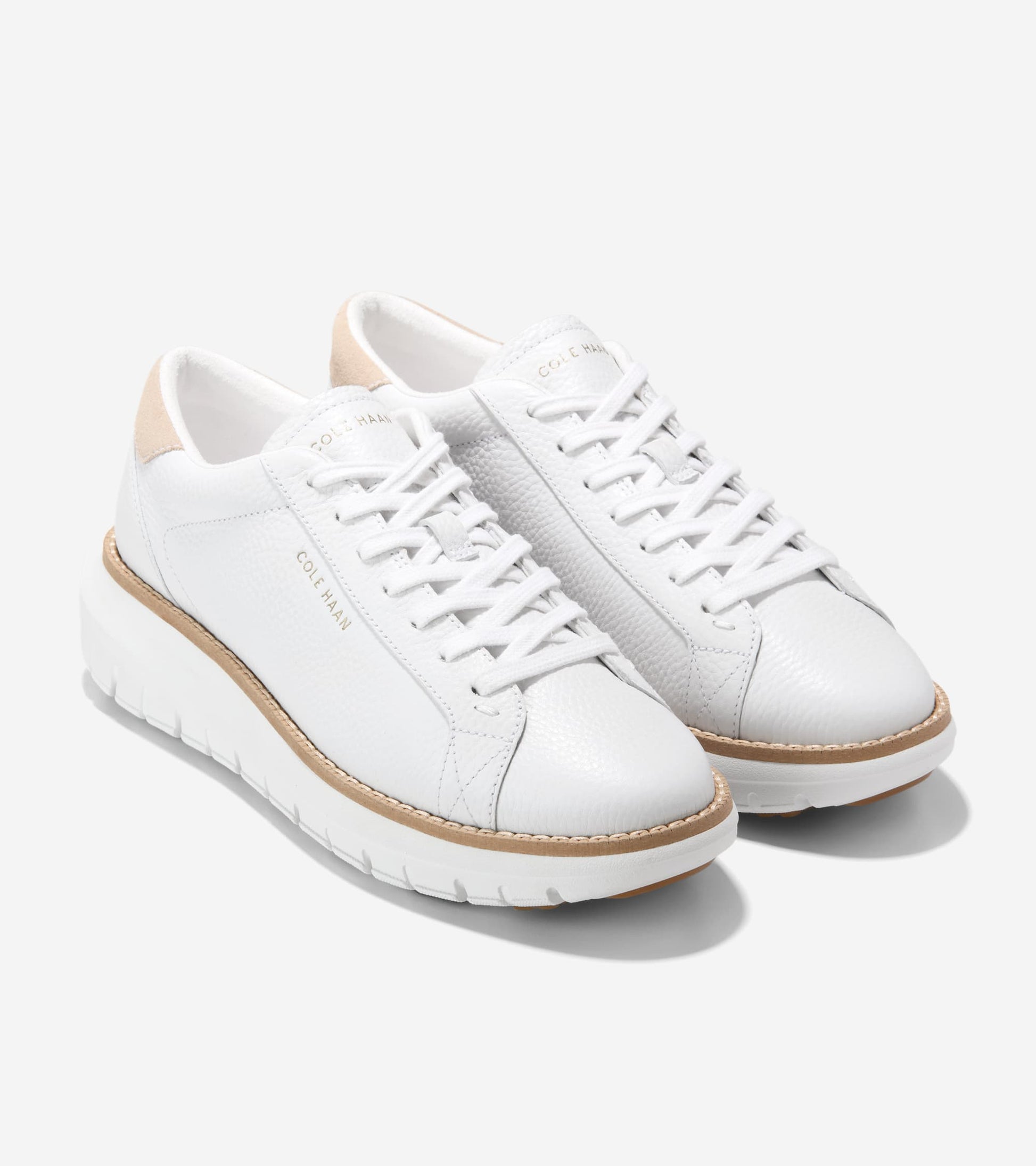 W35137:WHITE/CH LT SESAME/WHITE WP