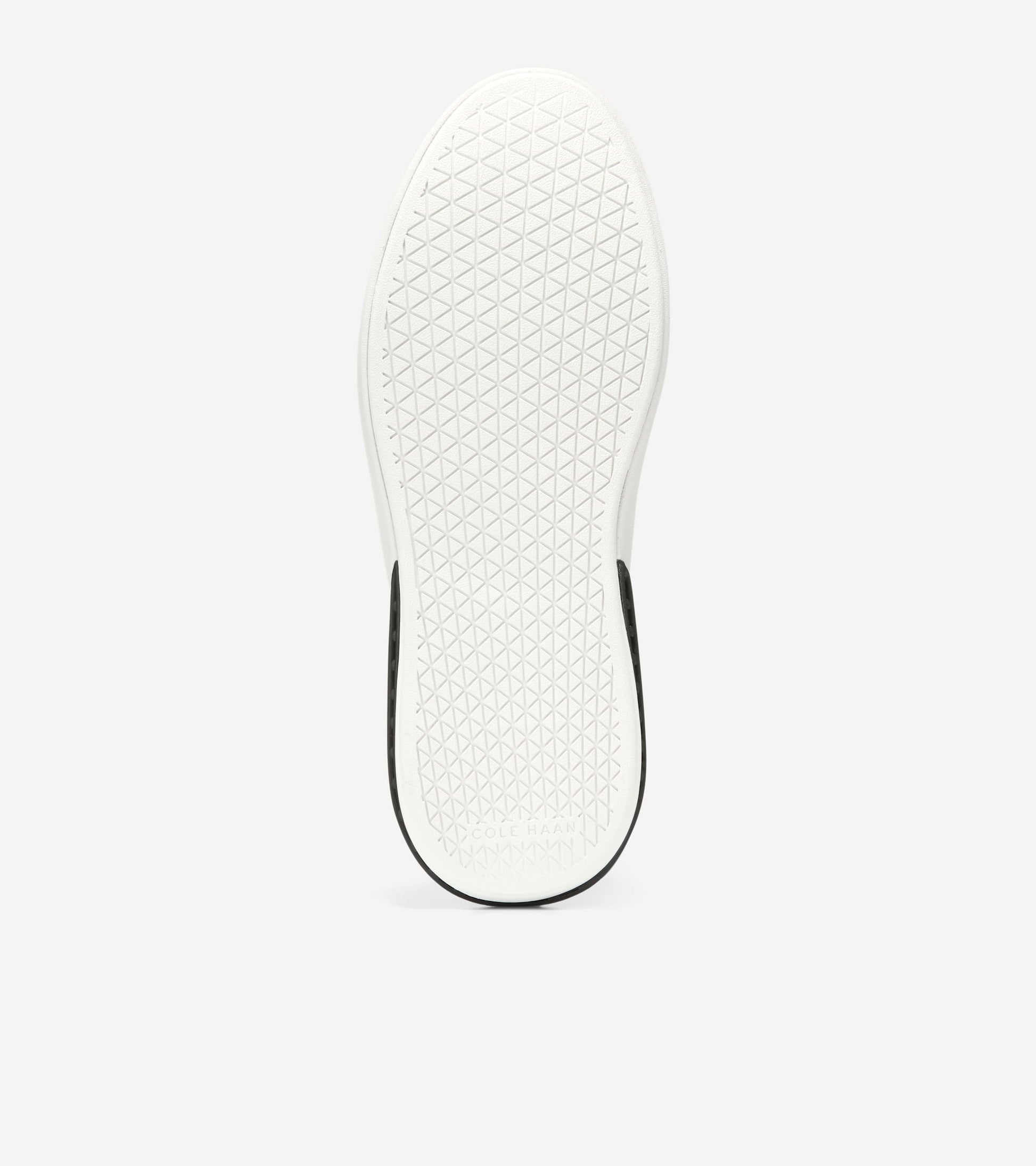 C43740:WHITE / BLACK / WHITE