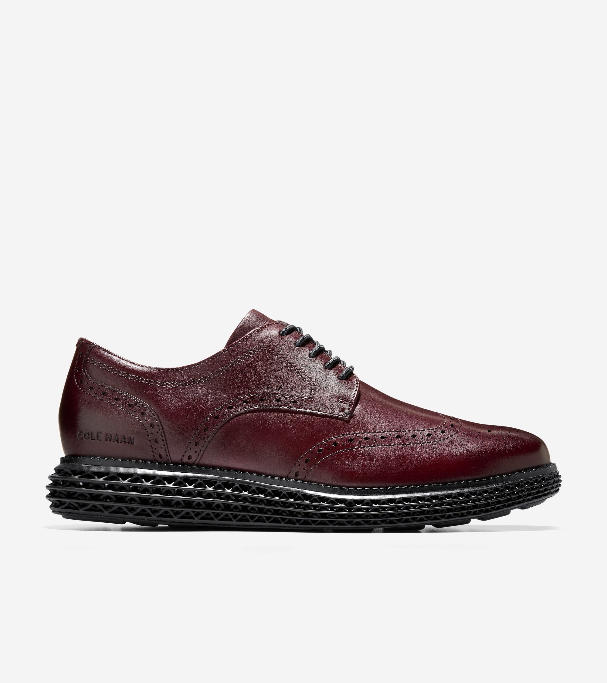 Cole haan original grand wingtip online