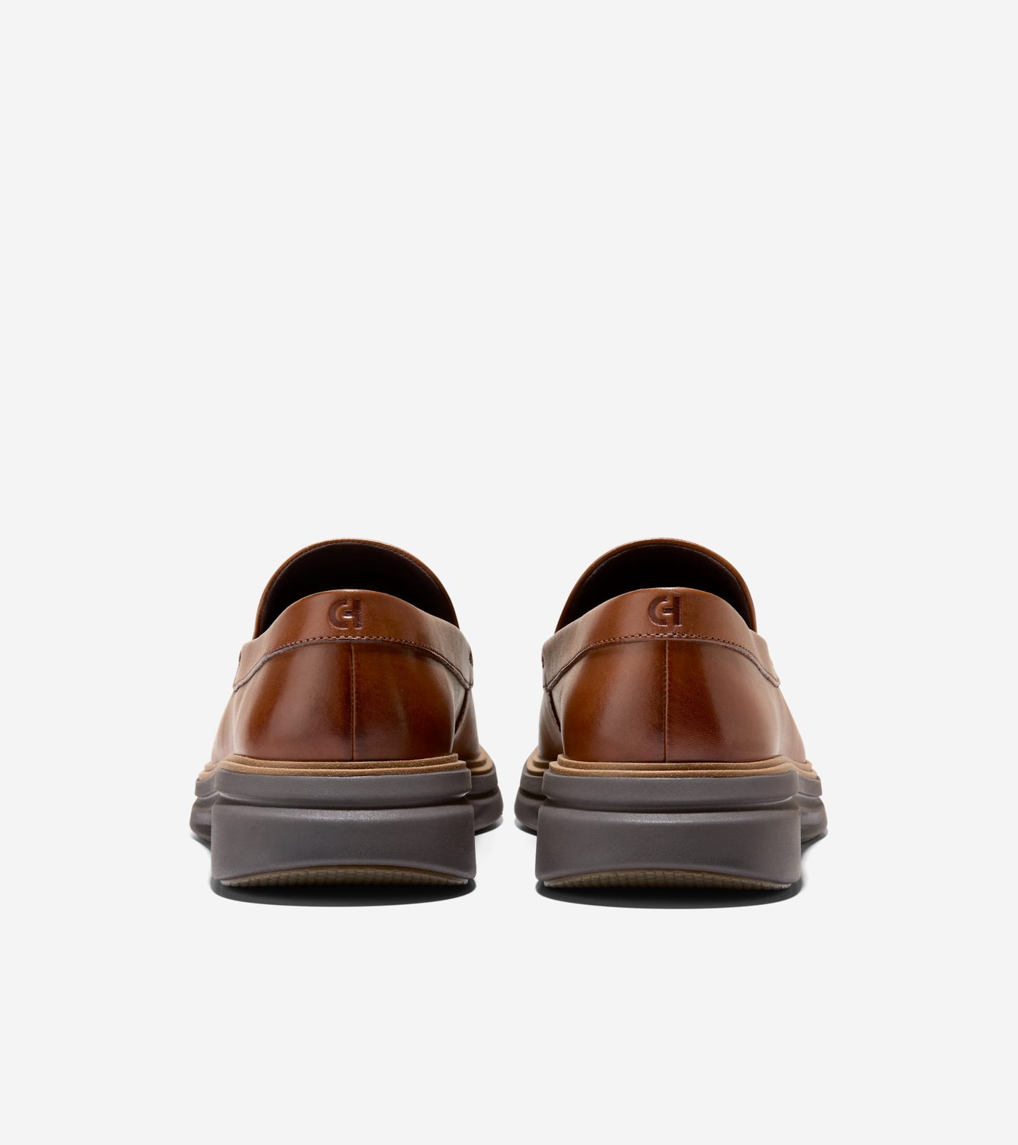 C41535:BRITISH TAN / DK NATURAL / DK CHOCOLATE