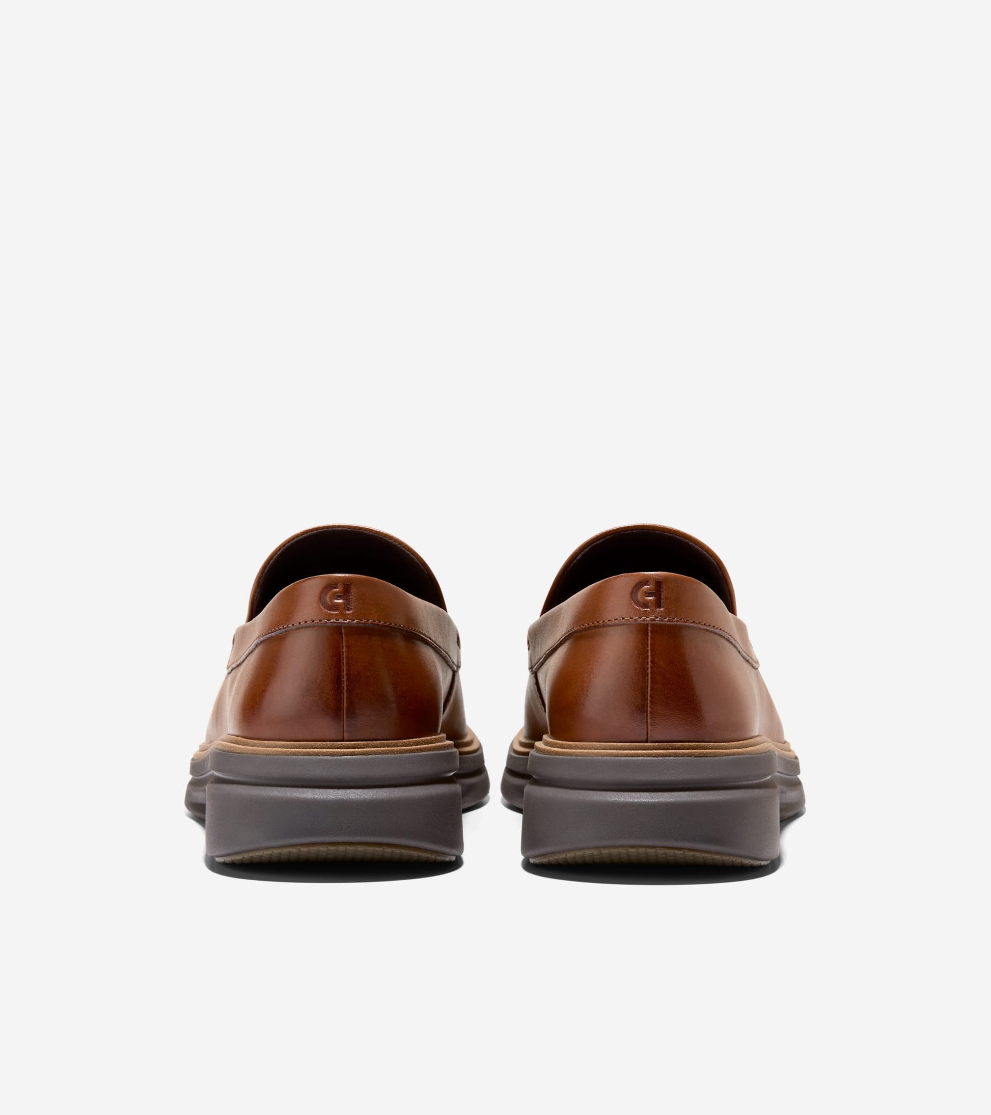 C41535:BRITISH TAN / DK NATURAL / DK CHOCOLATE