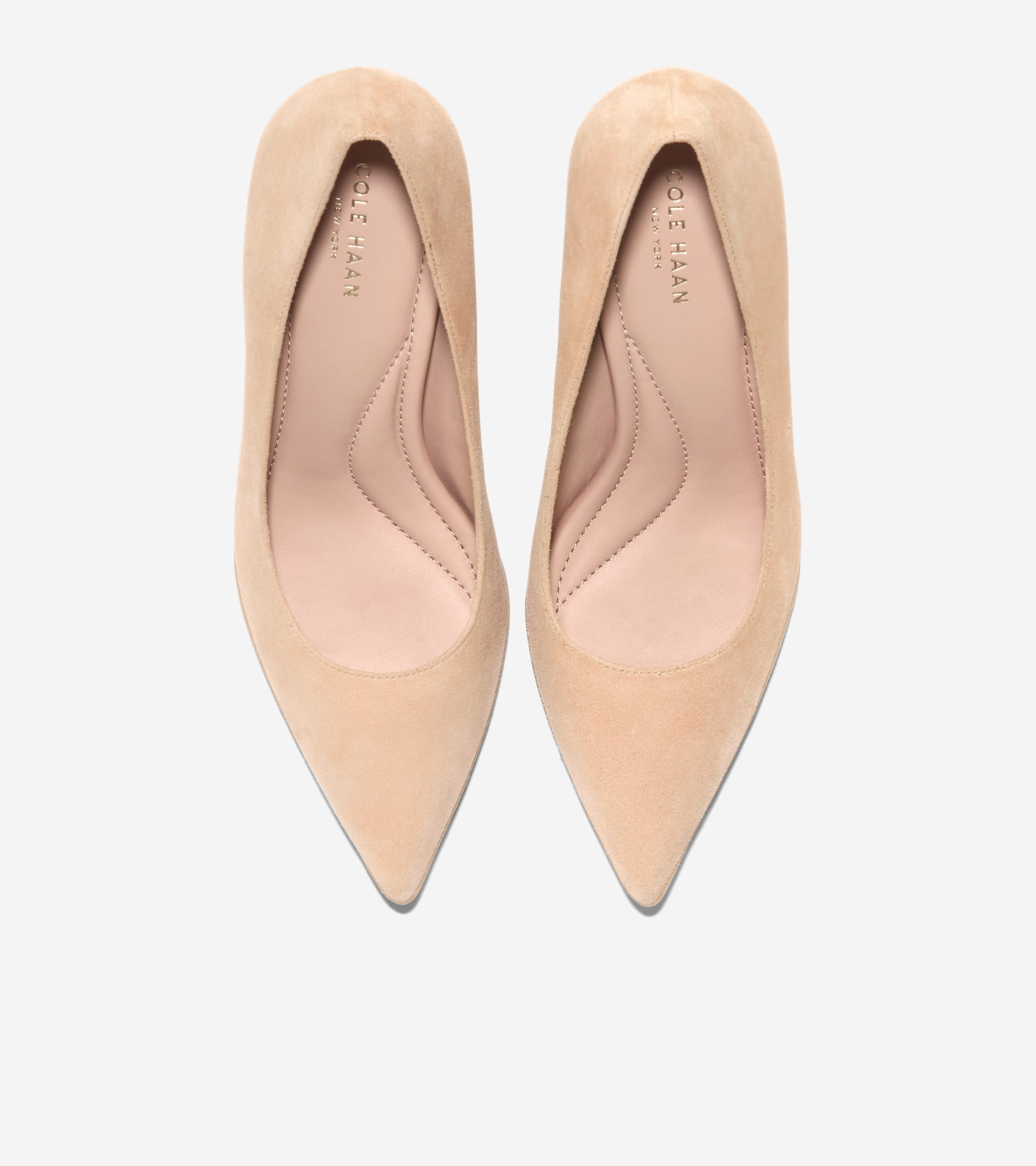 W36204:CH TUSCAN SAND SUEDE
