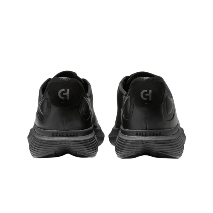 Men's ØriginalGrand Neoarc Quick-On Wingtip Oxfords