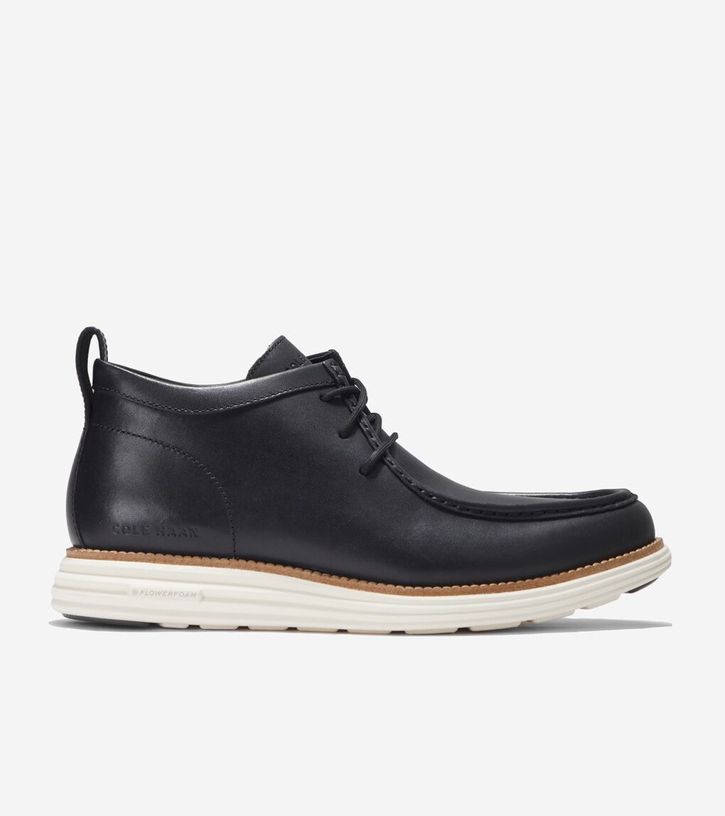 cole haan desert boot