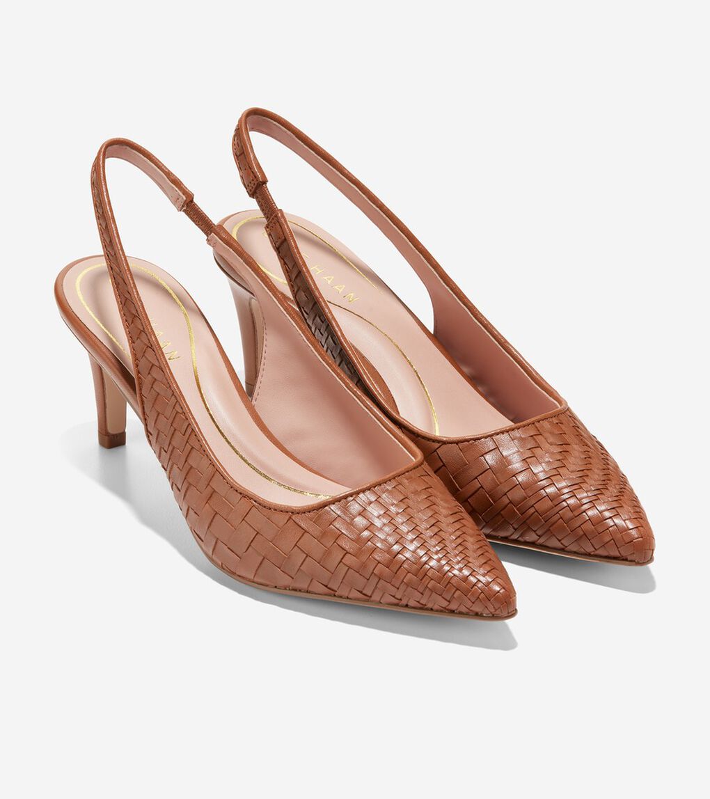 Women's Vandam Sling Back Pump