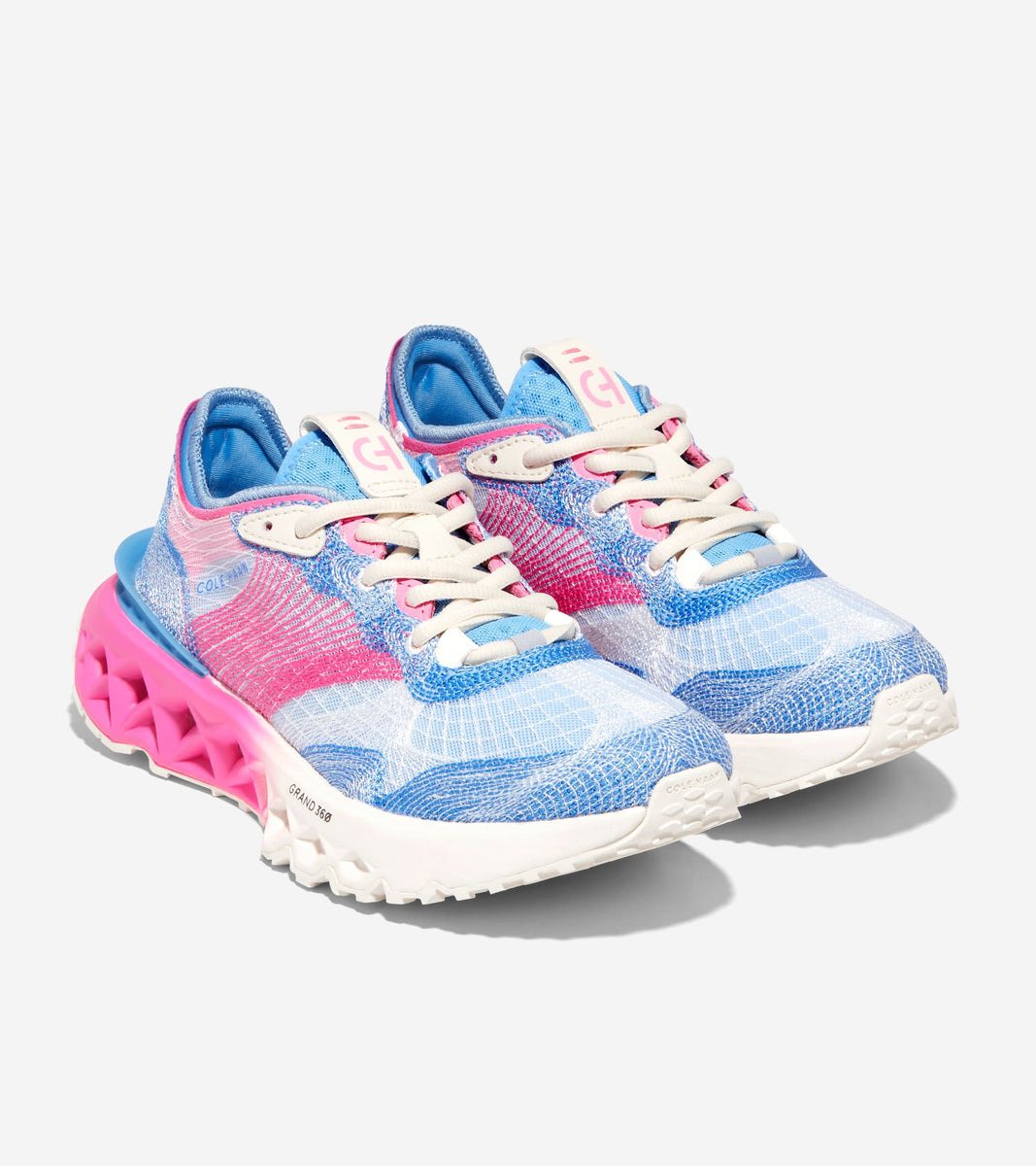 Women s 5.ZER GRAND Embrostitch Running Shoe Cole Haan Kuwait