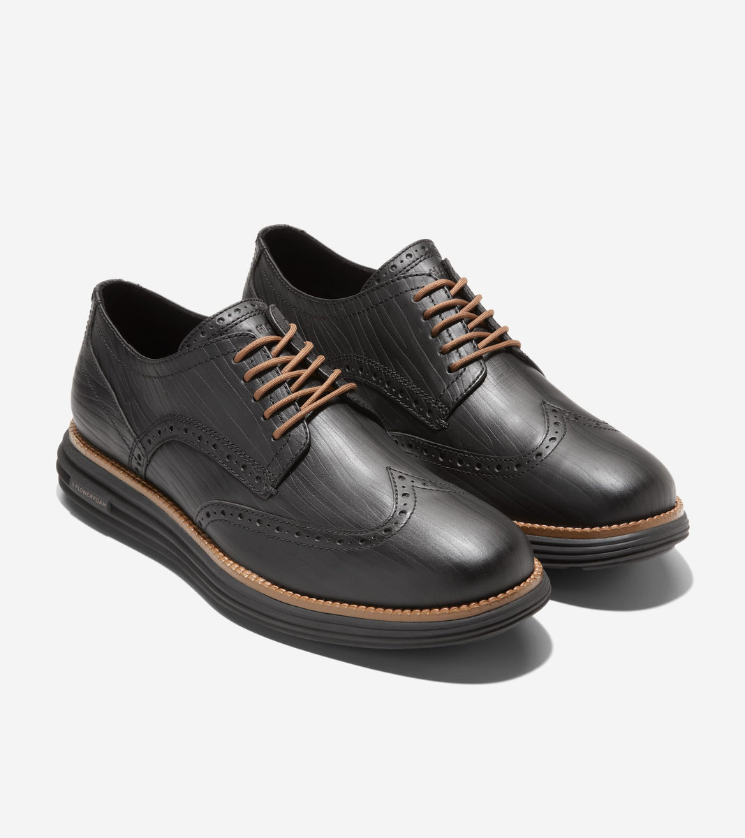 Cole haan hotsell black oxford