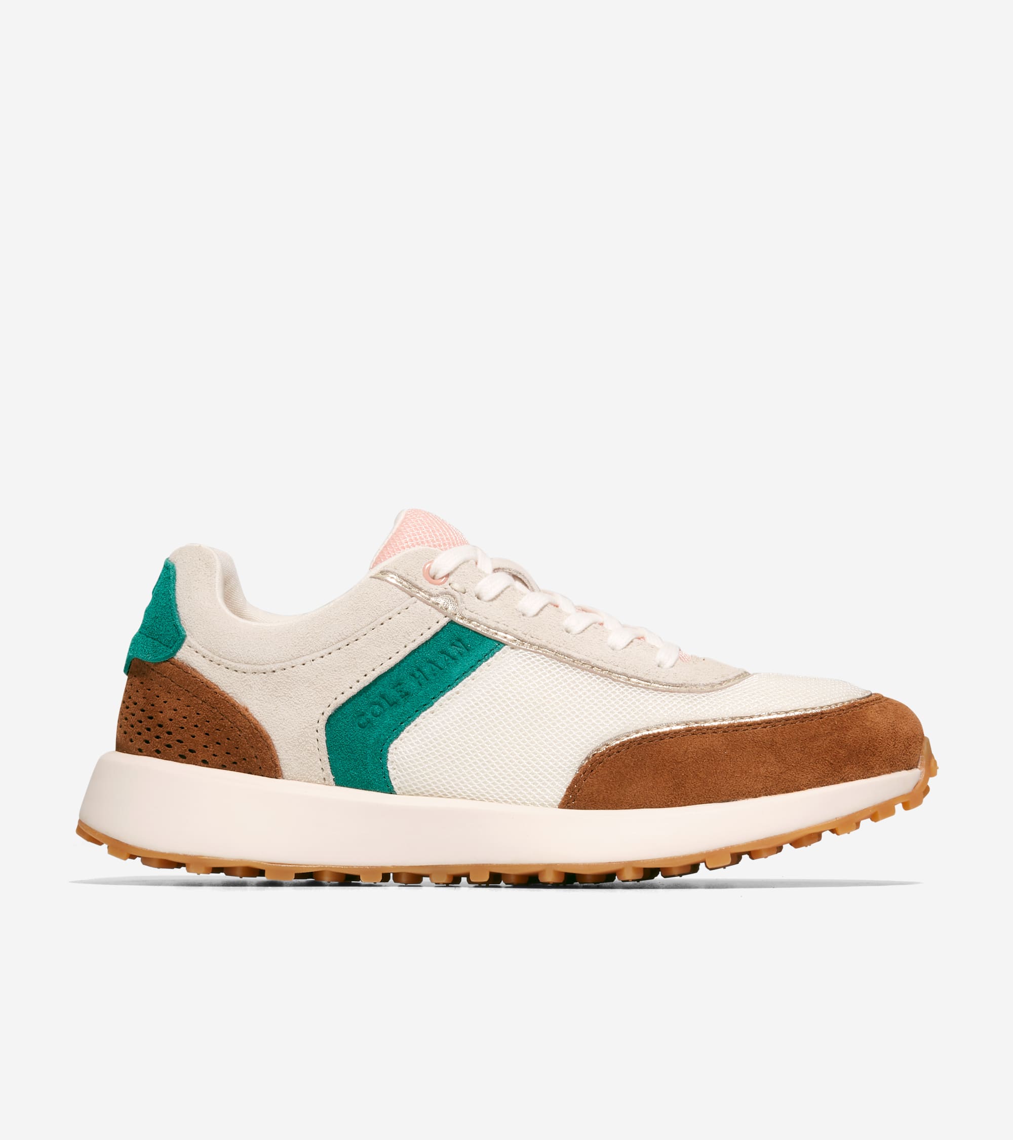 Women's grandprø running store sneaker lx