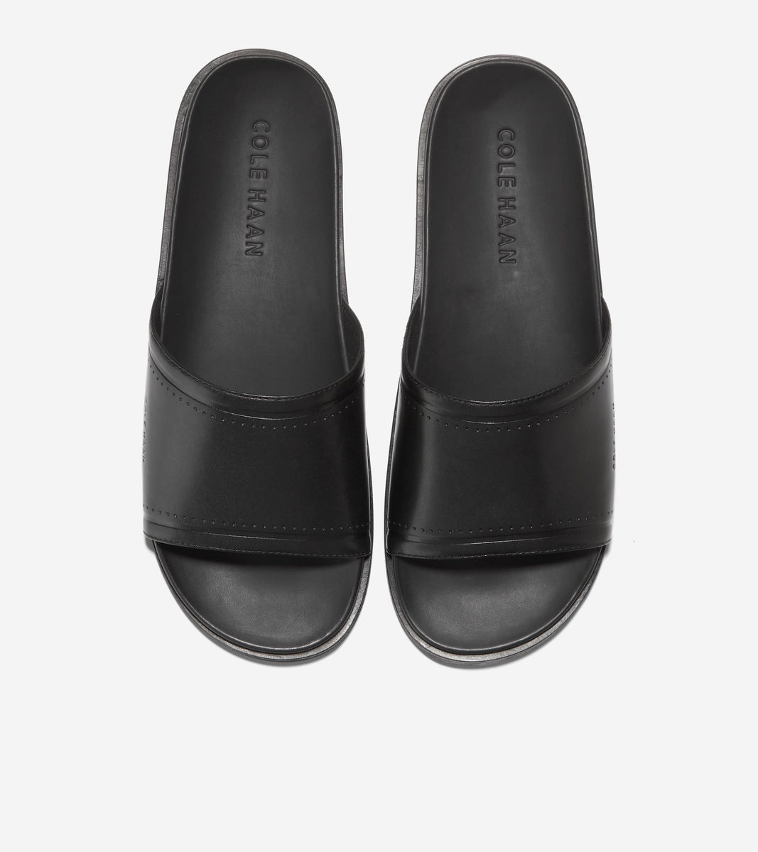 Men s Modern Classics Slide Sandal Cole Haan Kuwait Official Store