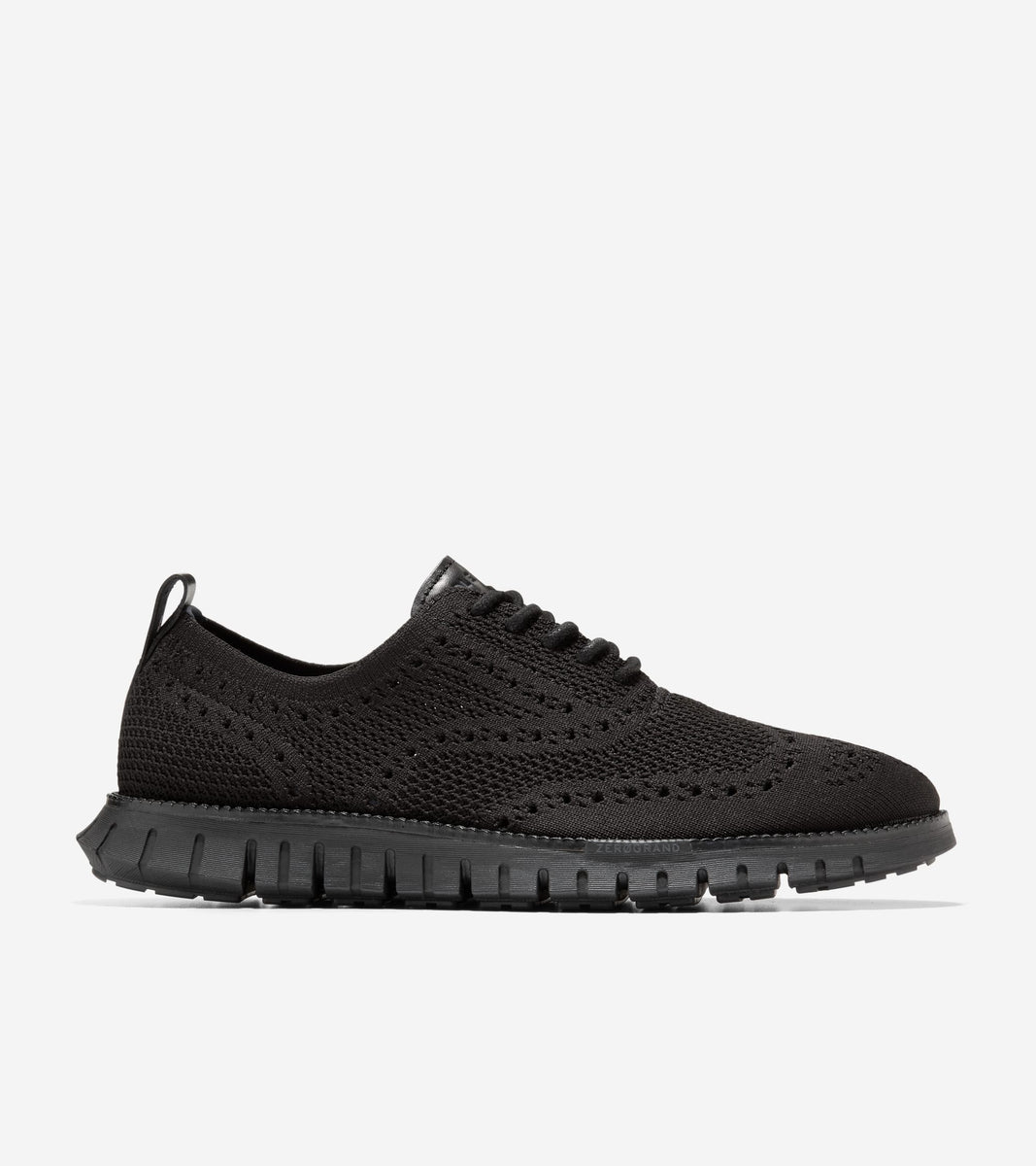 Men's ZERØGRAND Remastered Stitchlite Wingtip Oxfords – Cole Haan ...