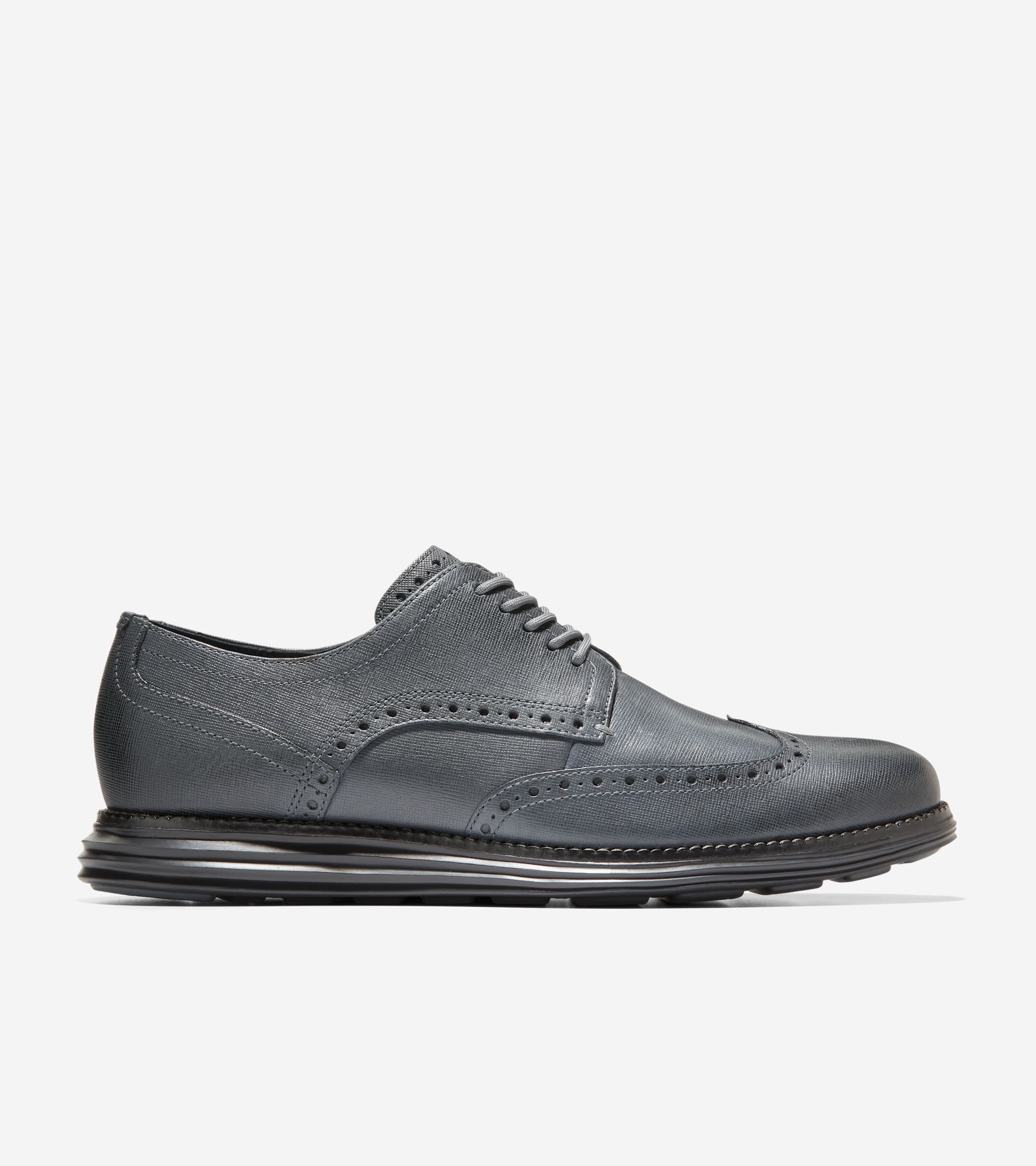 Cole haan hotsell williams wingtip oxford