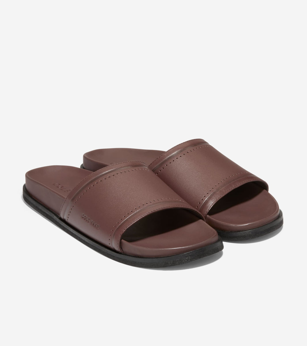 Cole haan shop slides