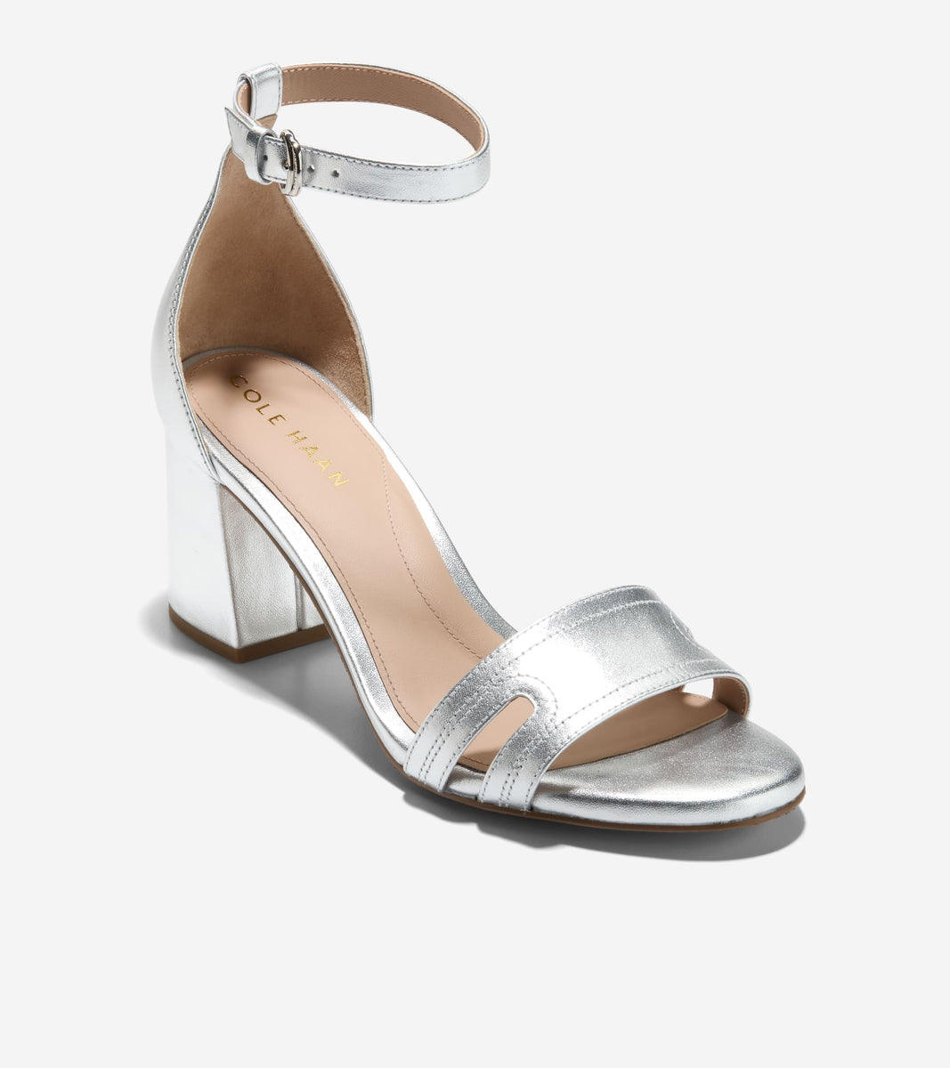 W30302:SILVER LEATHER