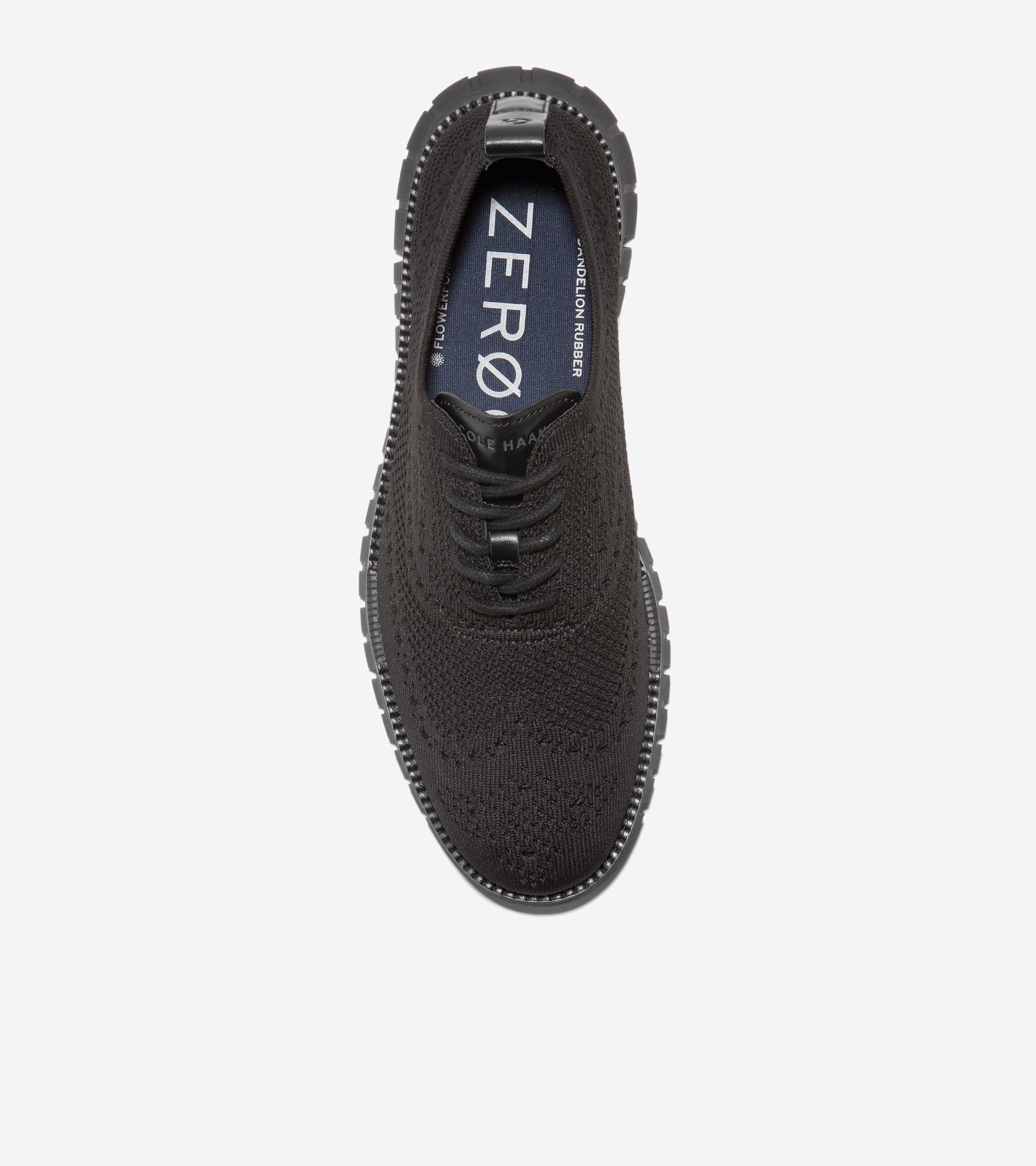 Men's ZERØGRAND Remastered Stitchlite Wingtip Oxfords – Cole Haan ...