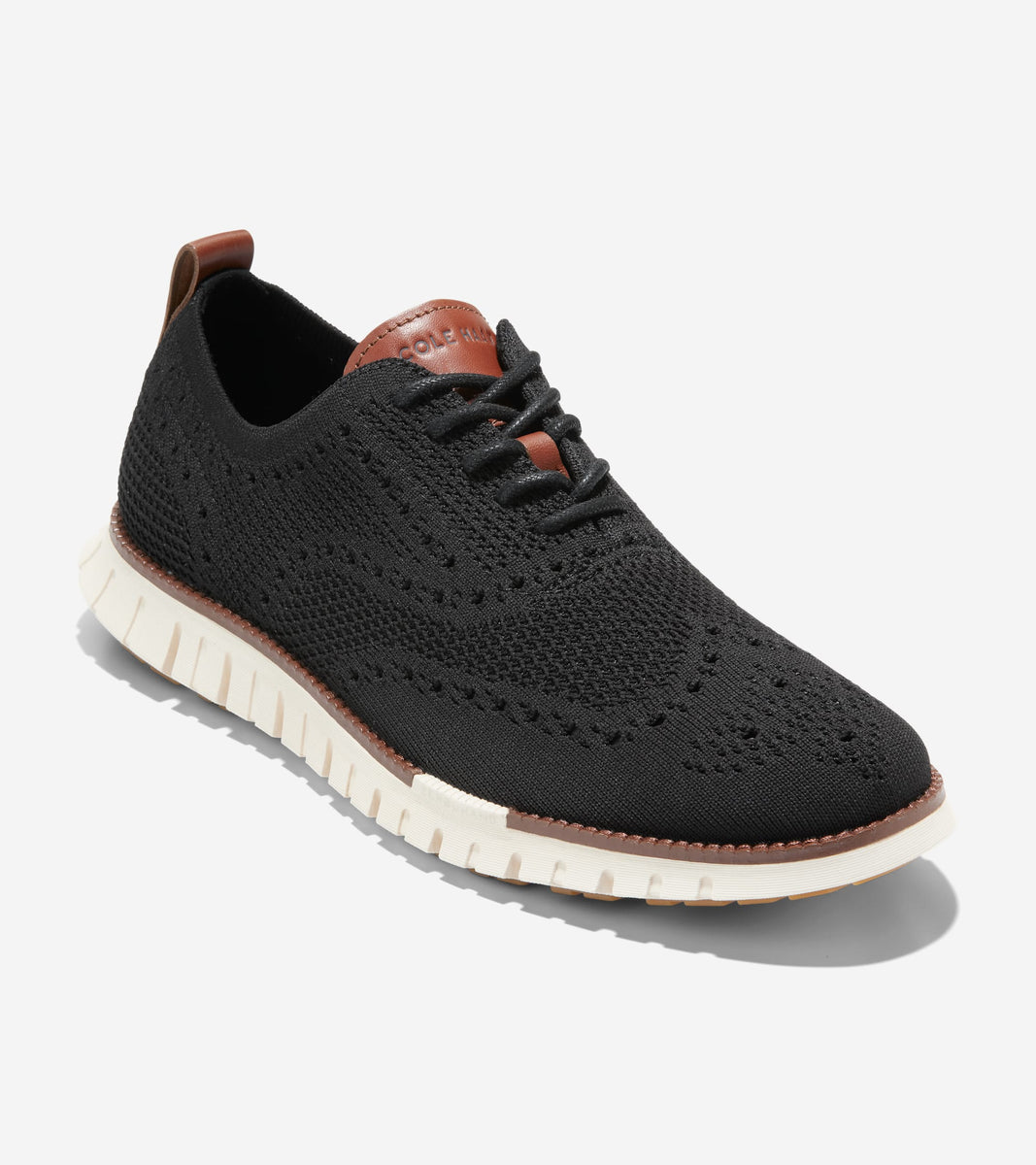 Men s ZEROGRAND Remastered Stitchlite Wingtip Oxfords