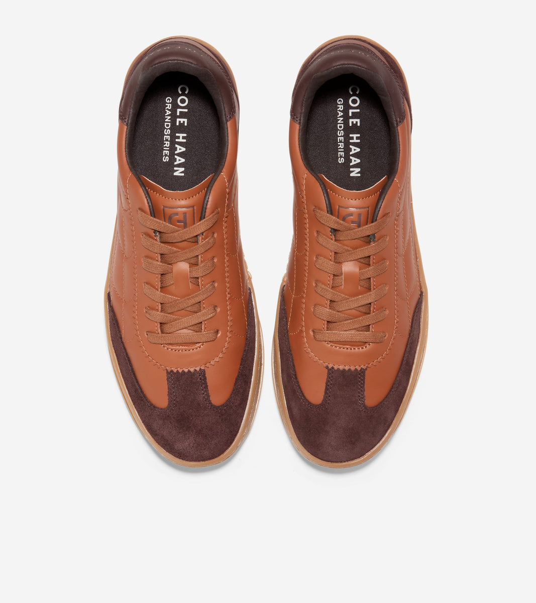 C38972:BRITISH TAN/MADEIRA/GUM