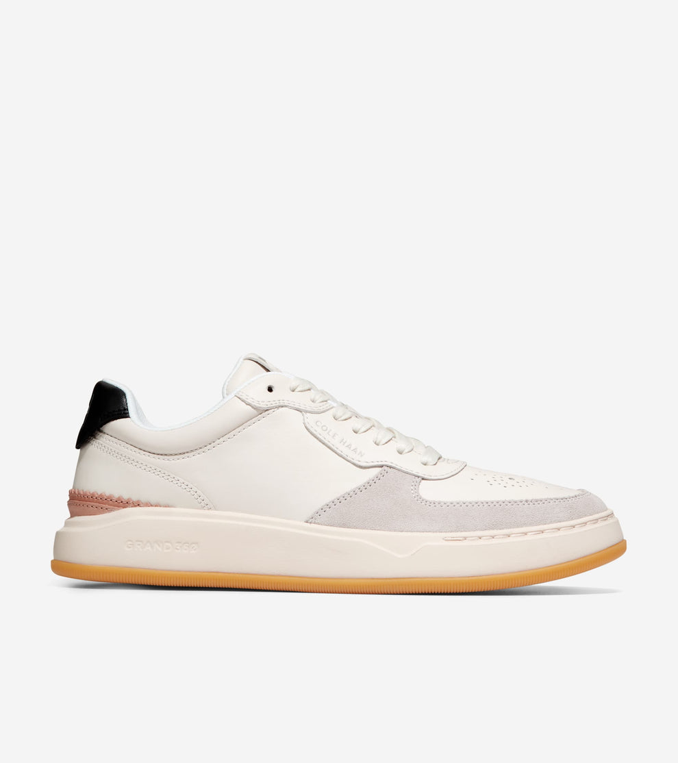 Men's GrandPrø¸ Crossover Sneakers