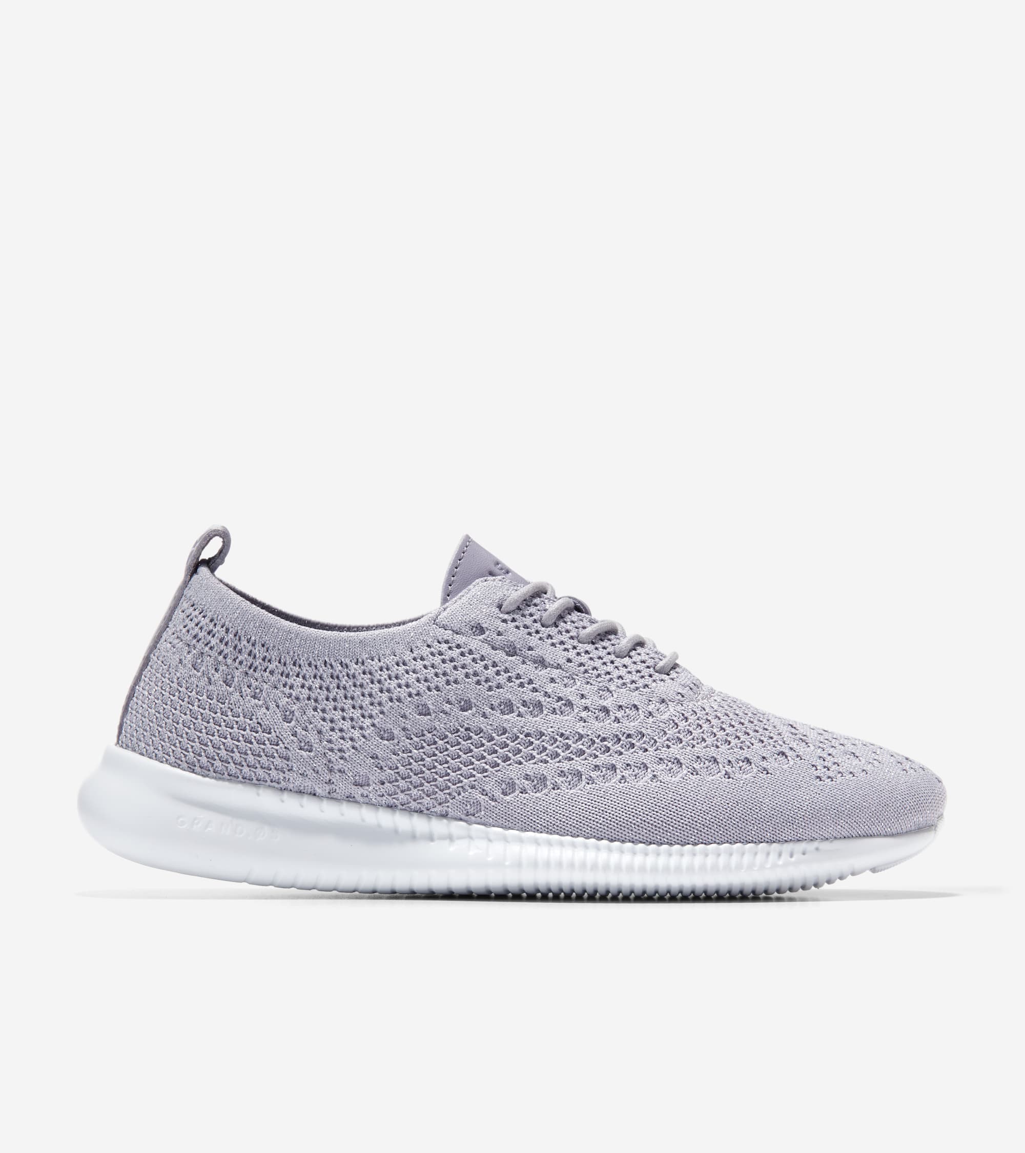 Cole haan 2.0 ella hot sale grand knit oxford sneaker