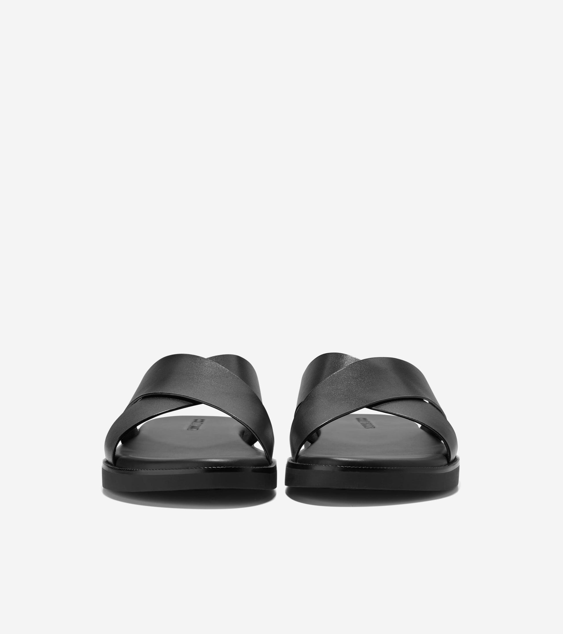 Men's Nantucket Cross Strap Sandals