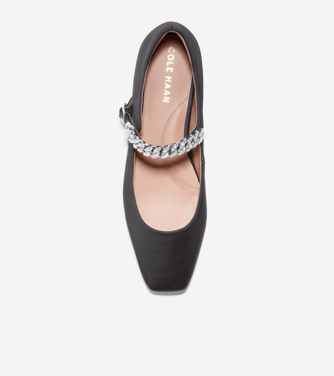 Cole haan women's on sale downtown ballet flat