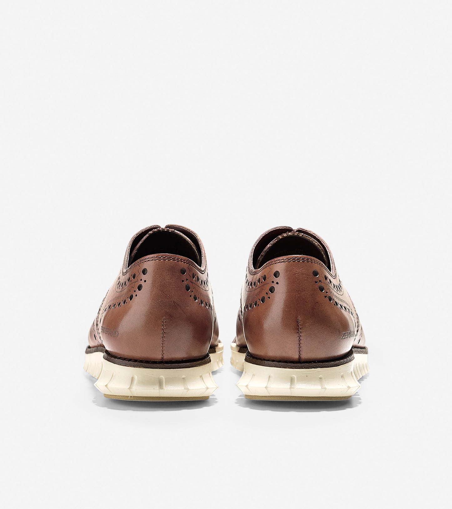 ZERØGRAND Wingtip Oxford