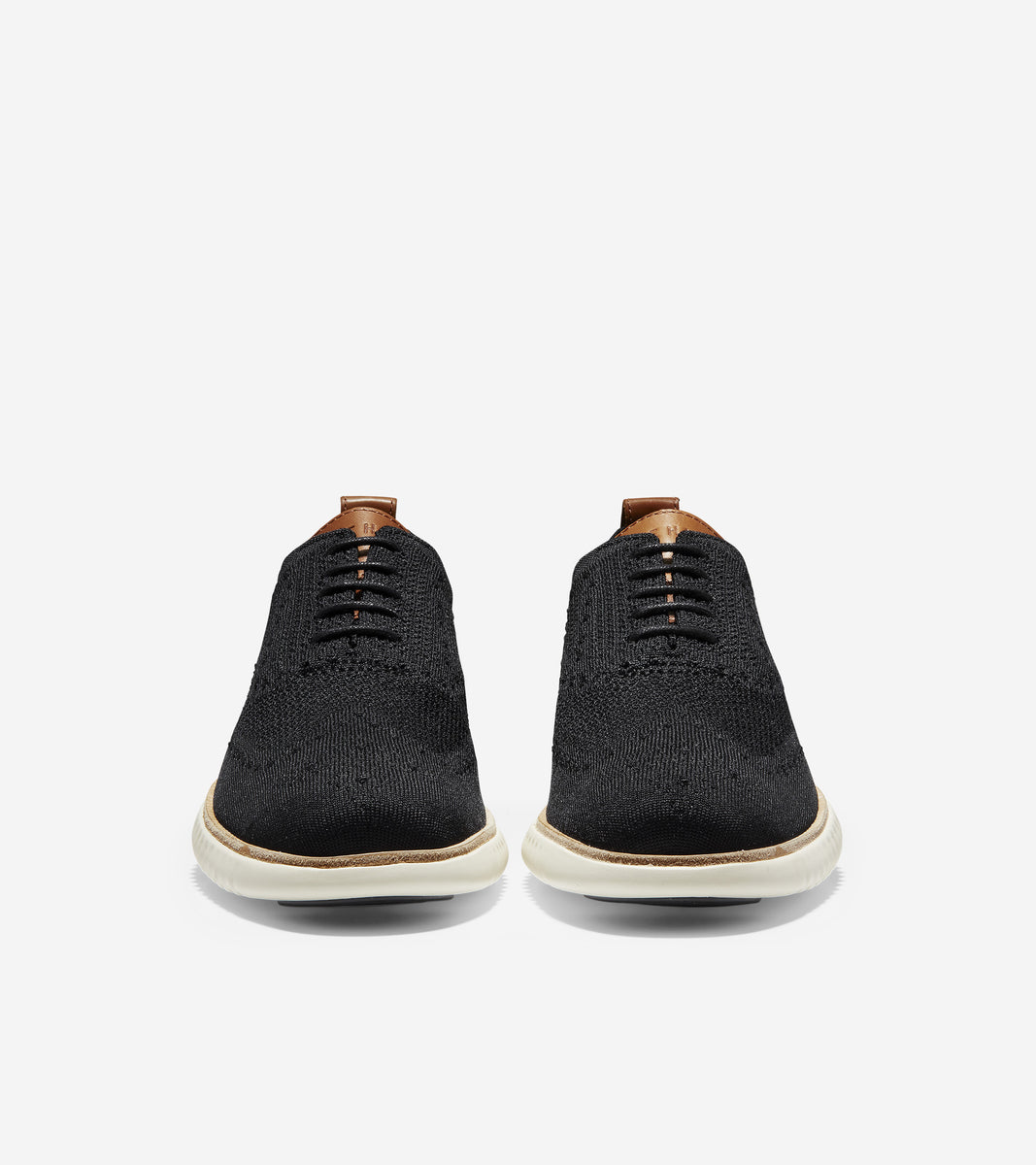 2.ZERØGRAND Wingtip Oxford