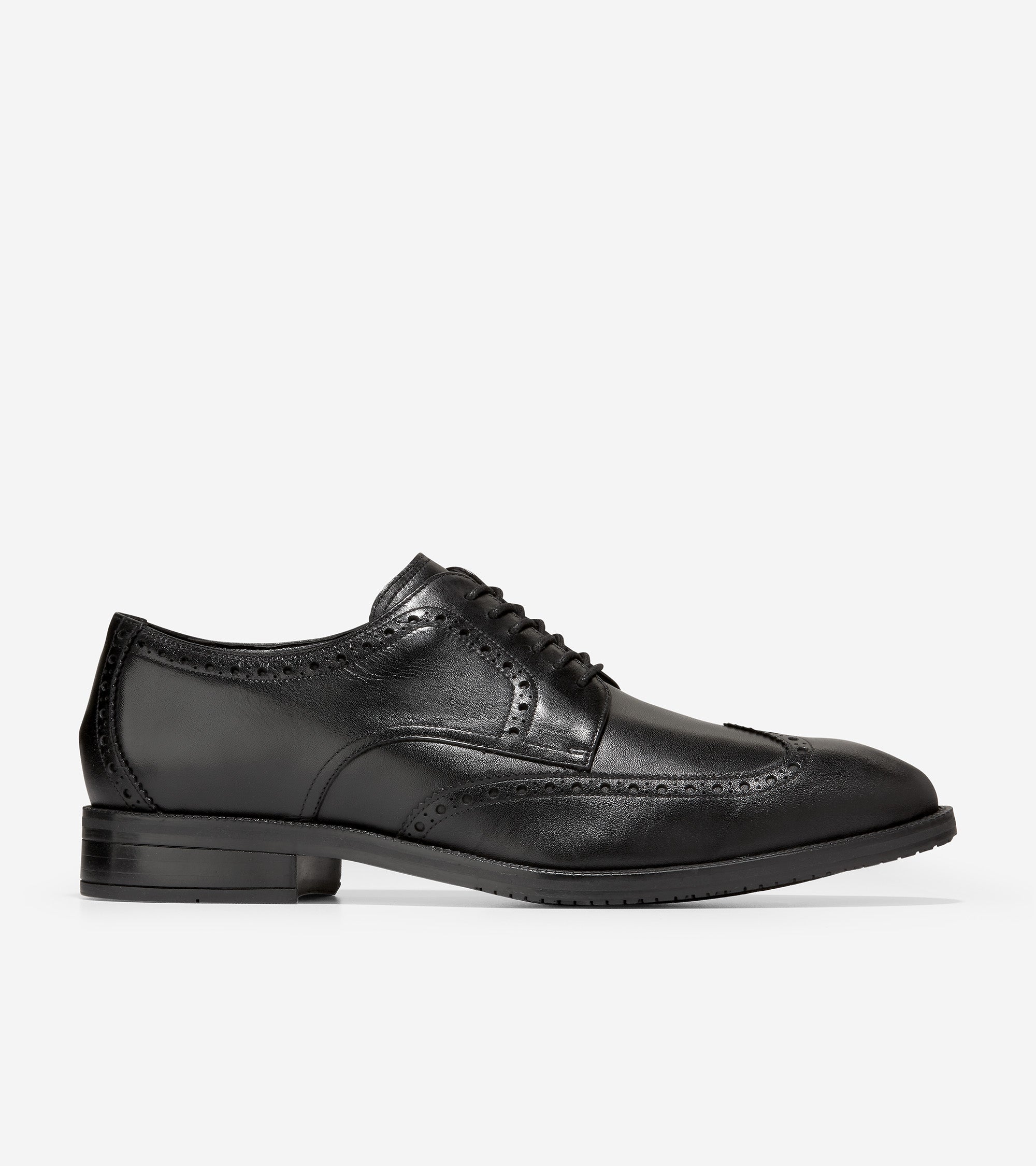 Cole Haan Oxford Dress Shoes: The Perfect Blend of Style and Comfort