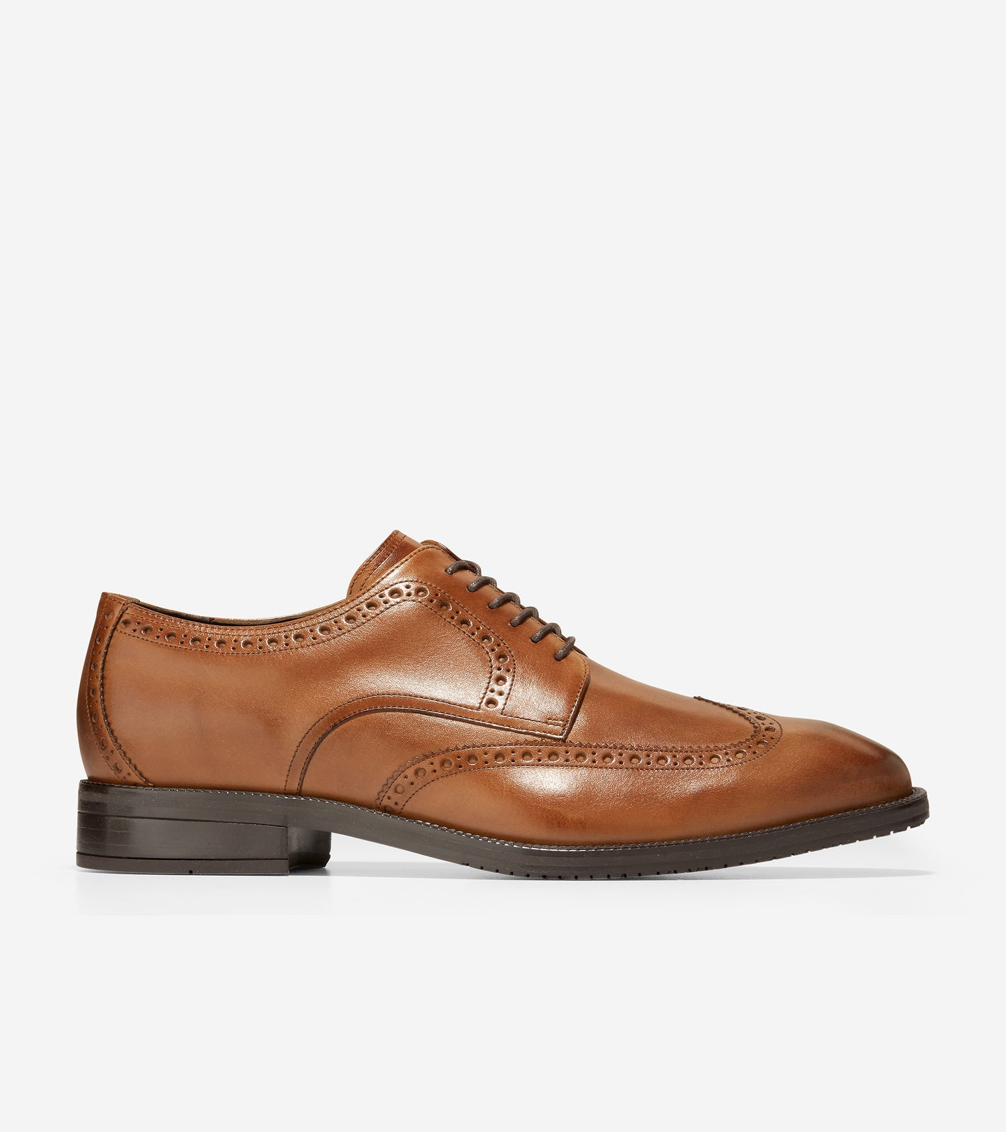 Modern Essentials Wingtip Oxford