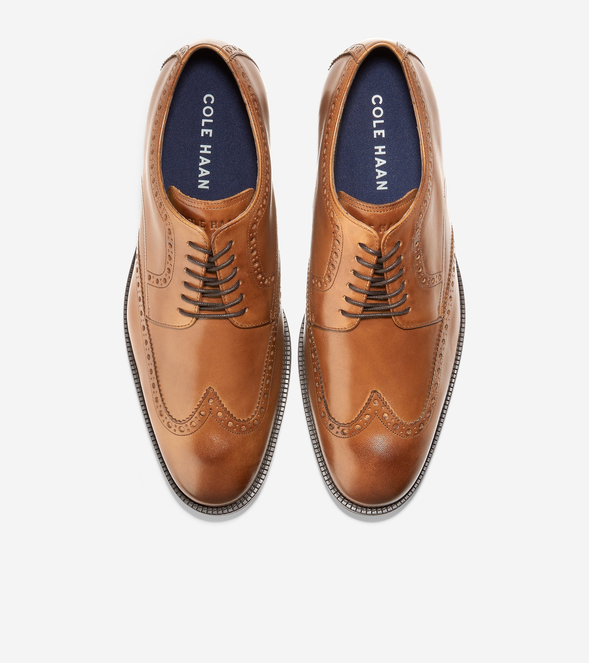 Modern Essentials Wingtip Oxford