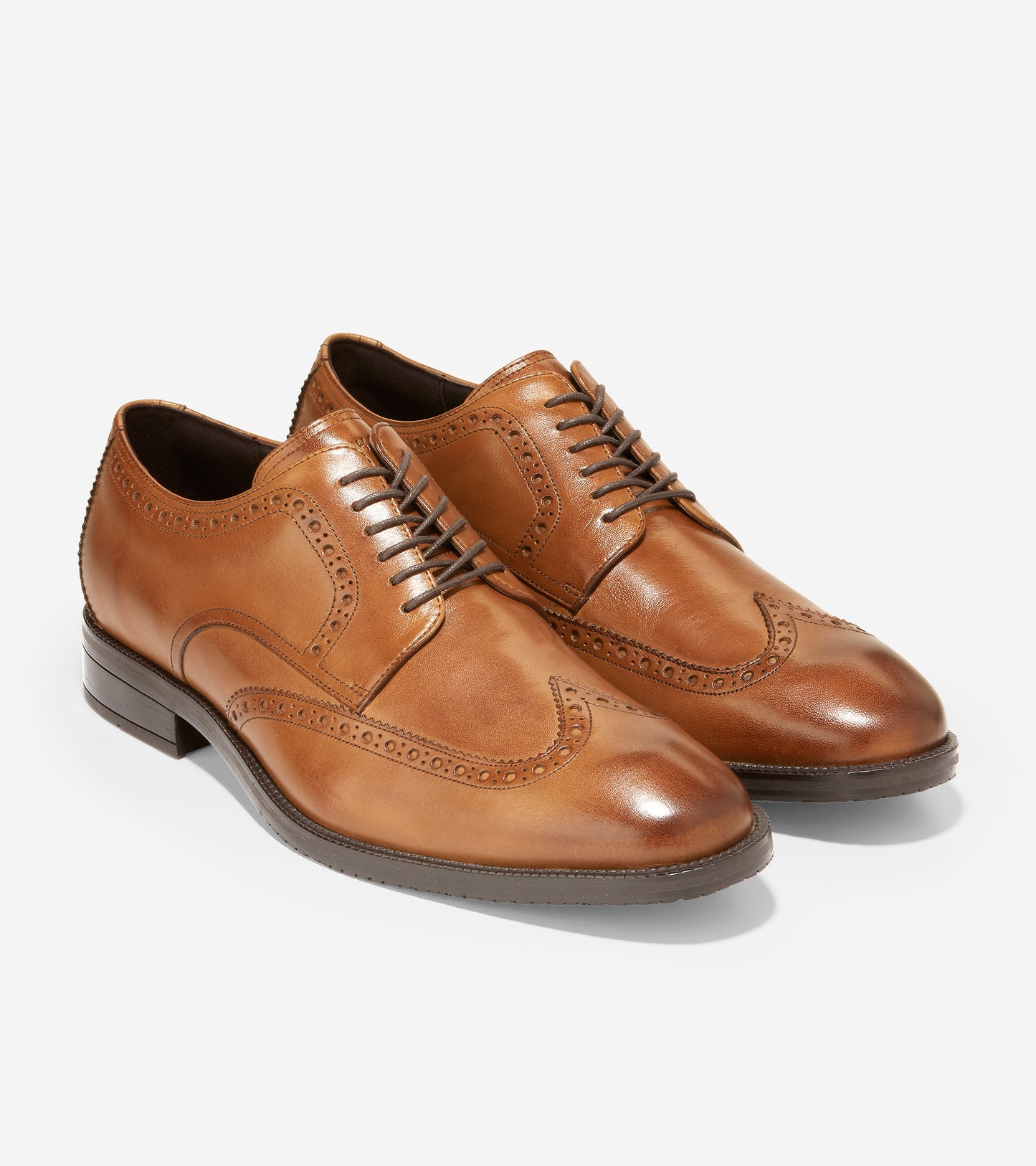 Modern Essentials Wingtip Oxford