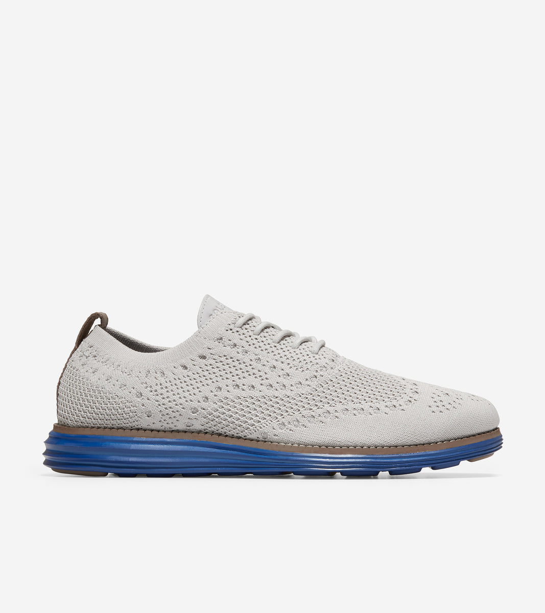 Men's ØriginalGrand Wingtip Oxford