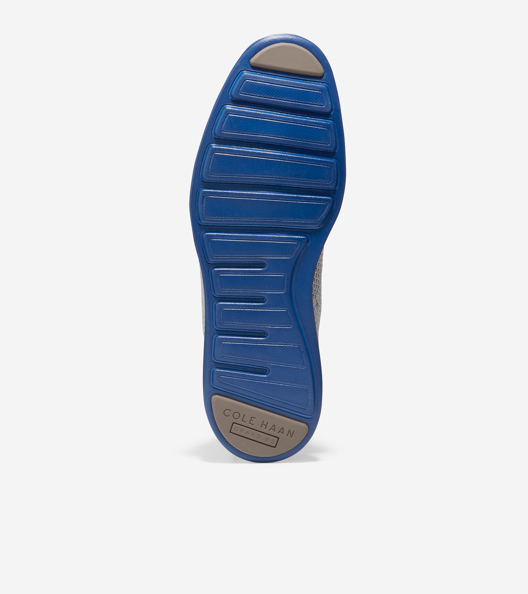 Men's ØriginalGrand Wingtip Oxford