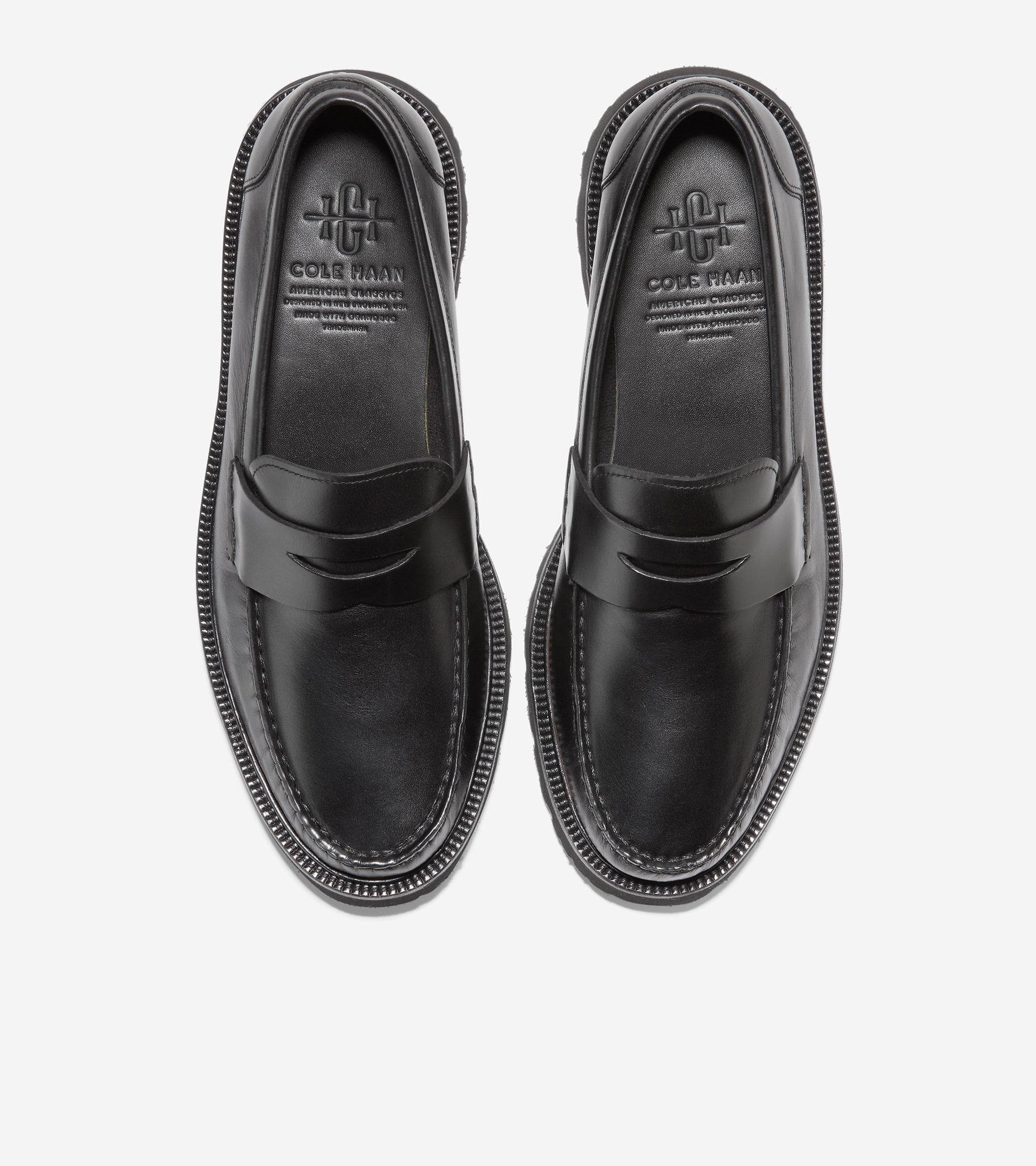 Men's American Classics Penny Loafer